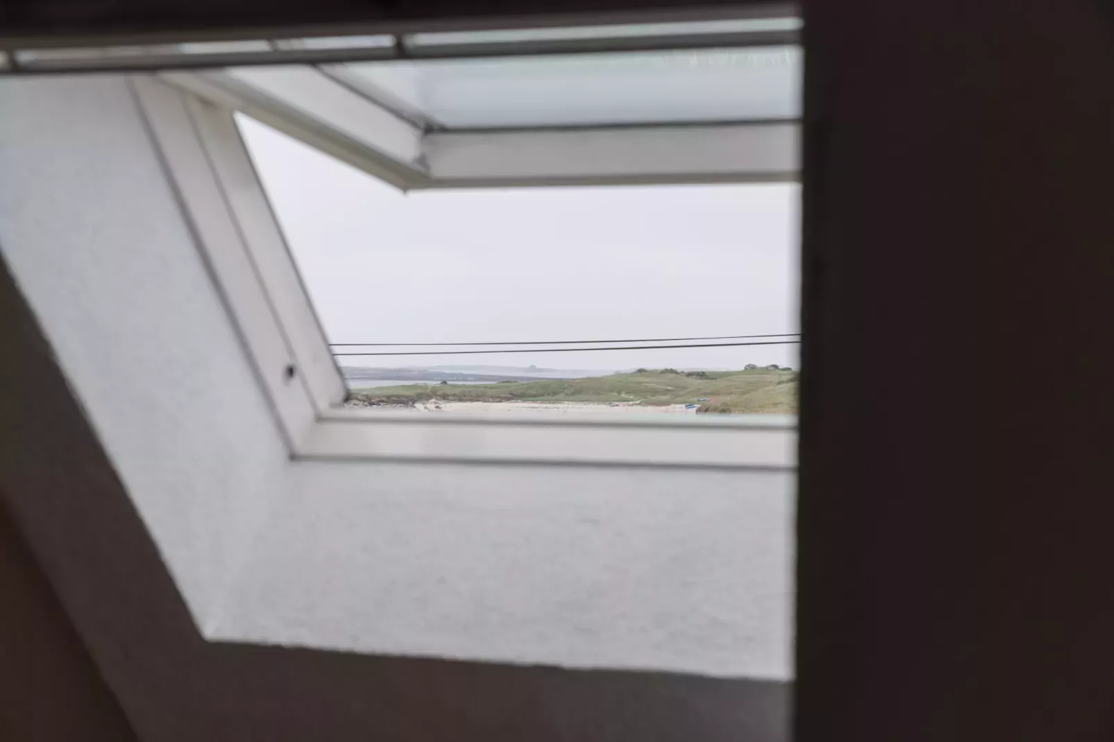 TY GWENN - Portsall-Buitenlucht