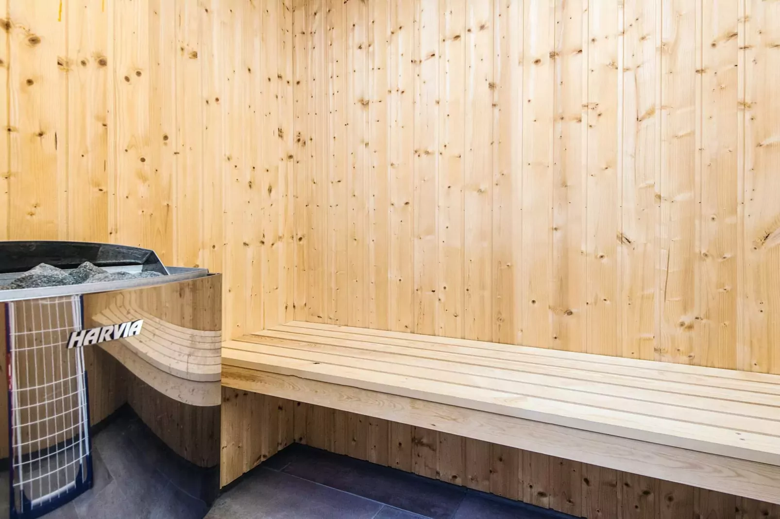 Luxe retraite met zwembad -- By Traum Ferienwohnungen-Sauna