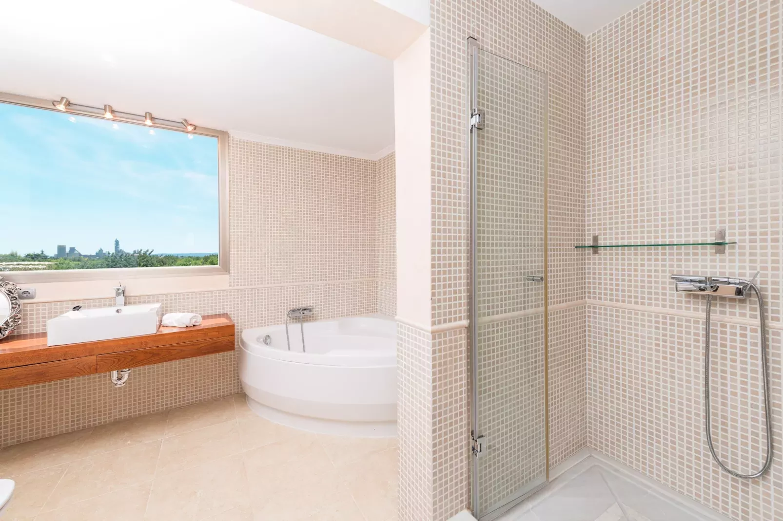 Can Bielet-Badkamer