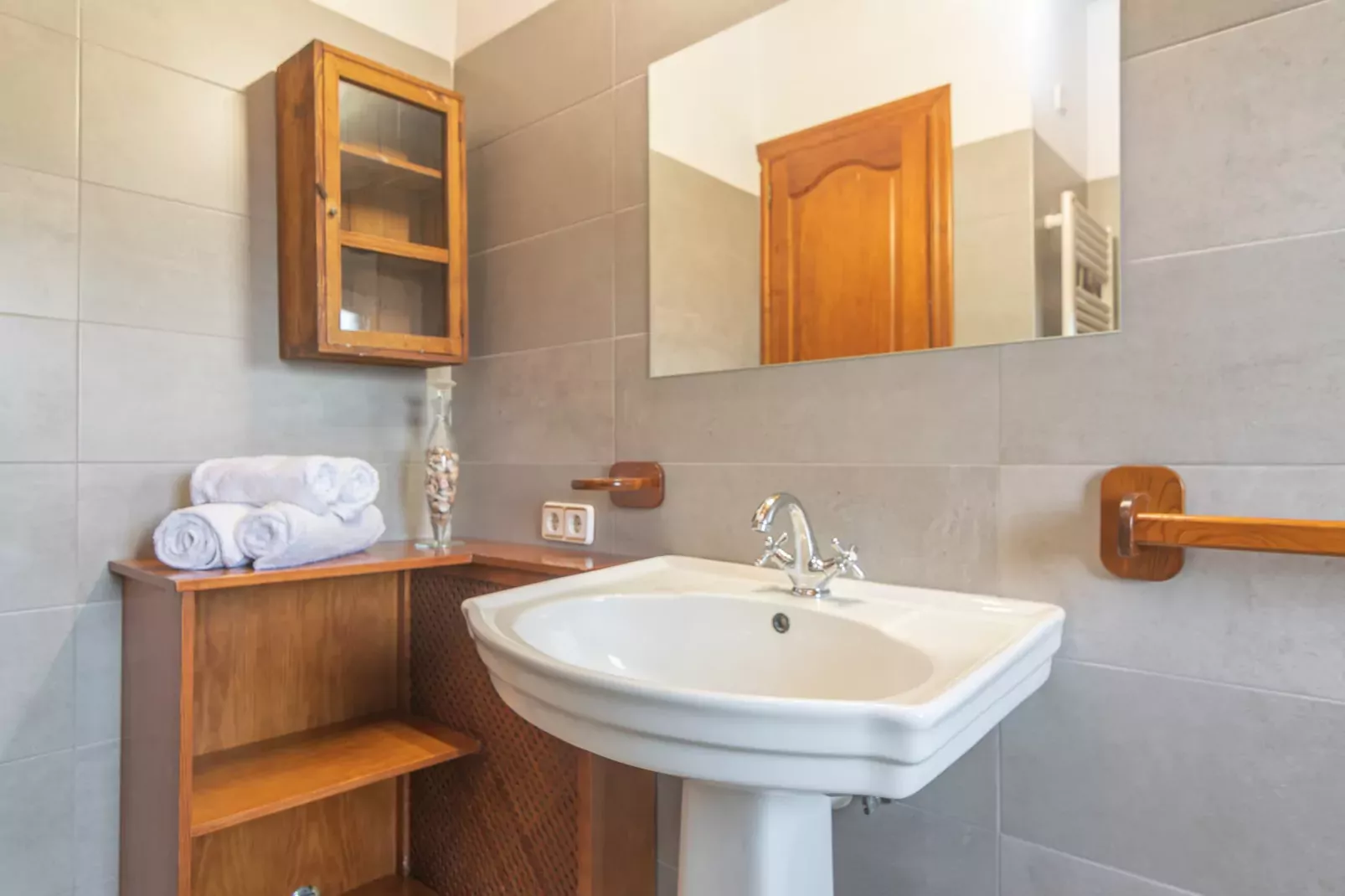 Can MarÇal-Badkamer