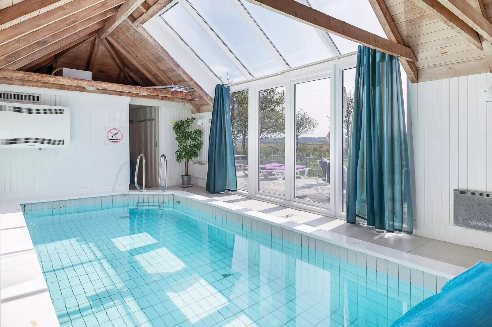 10 persoons vakantie huis in Fjerritslev-By Traum-Zwembad