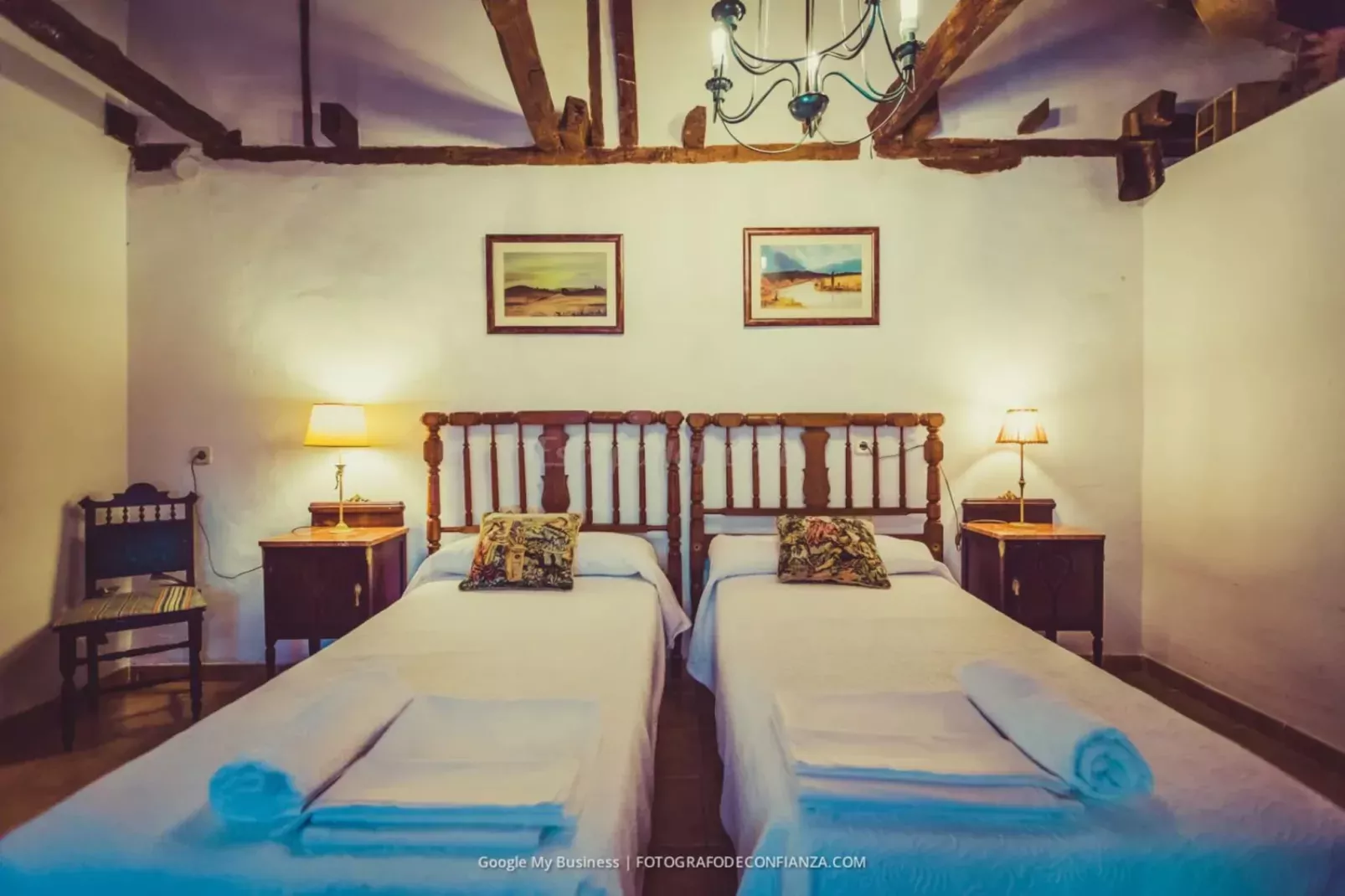 Casa El Labrador 16-Slaapkamer