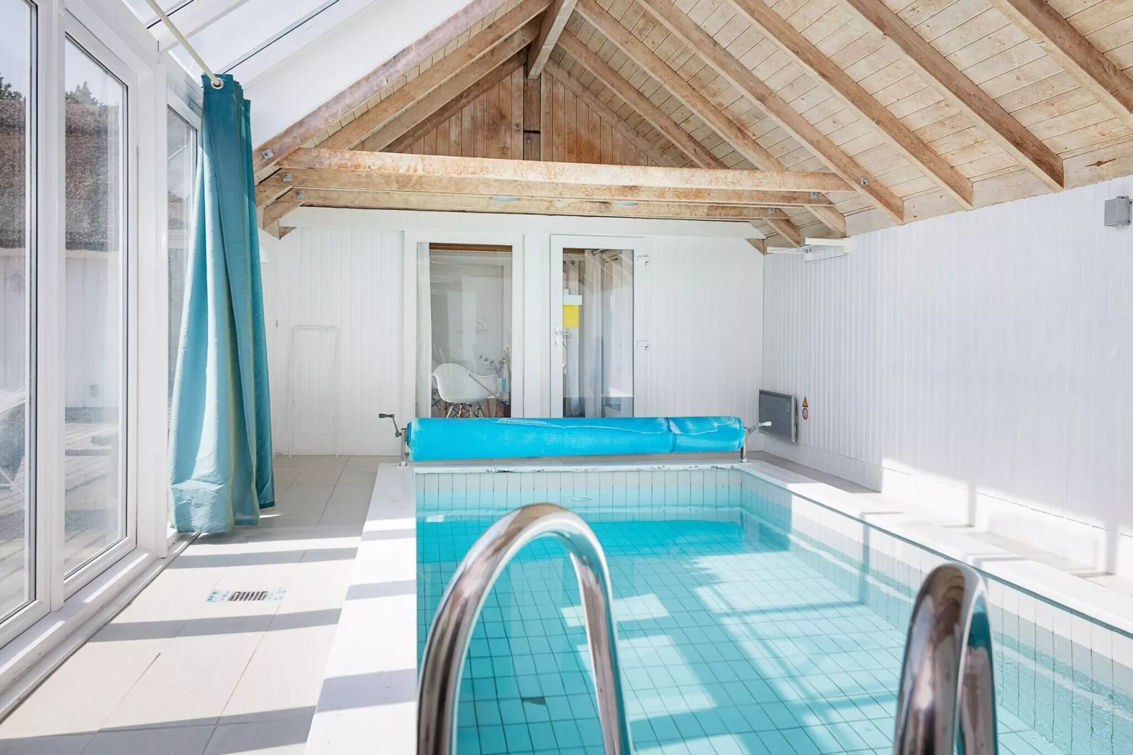 10 persoons vakantie huis in Fjerritslev-By Traum-Zwembad