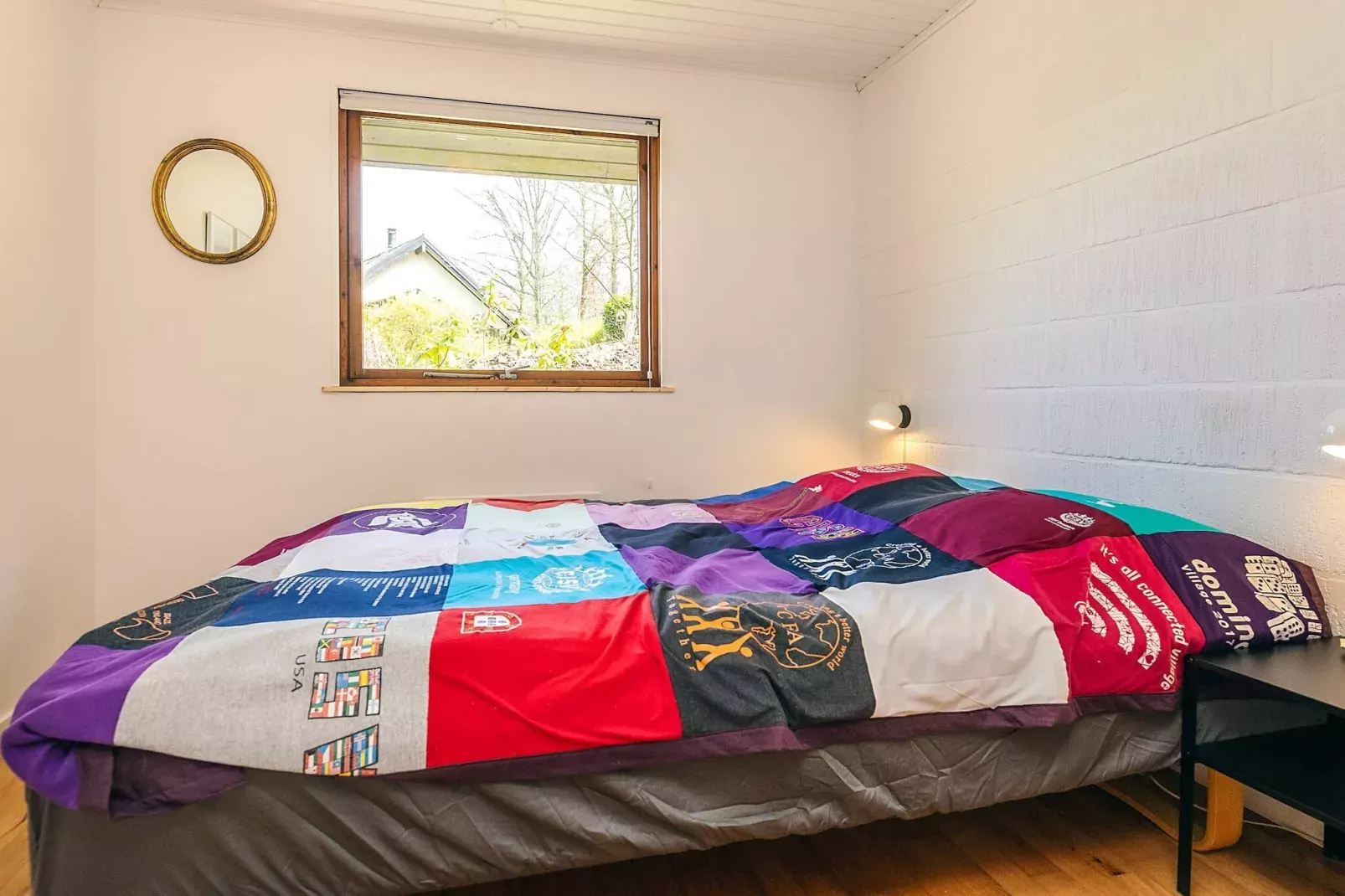 6 Personen vakantie huis in Asperup-Binnen