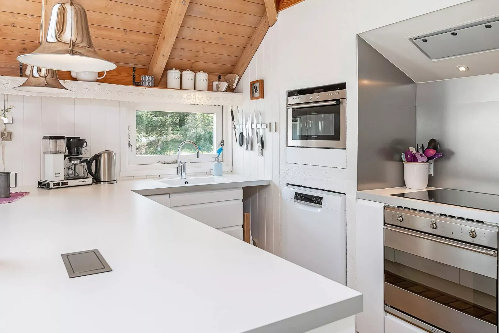 10 persoons vakantie huis in Fjerritslev-By Traum-Binnen