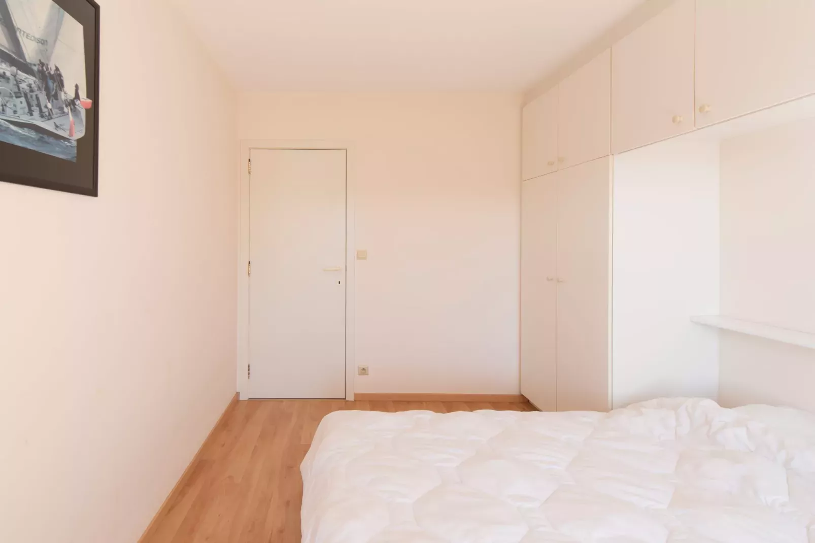 MESANGES 0802/ 8A-Slaapkamer