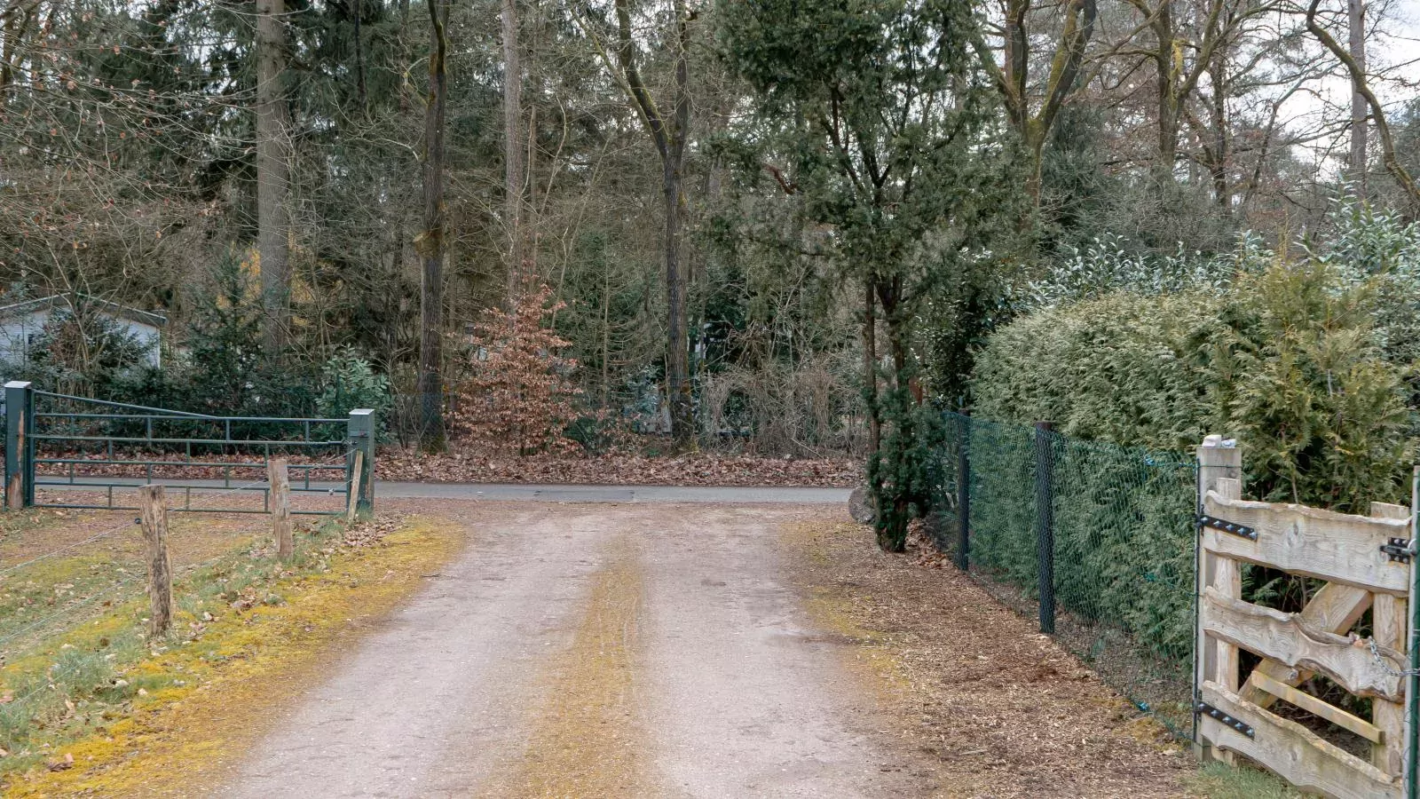 Uilenhof-Faciliteiten