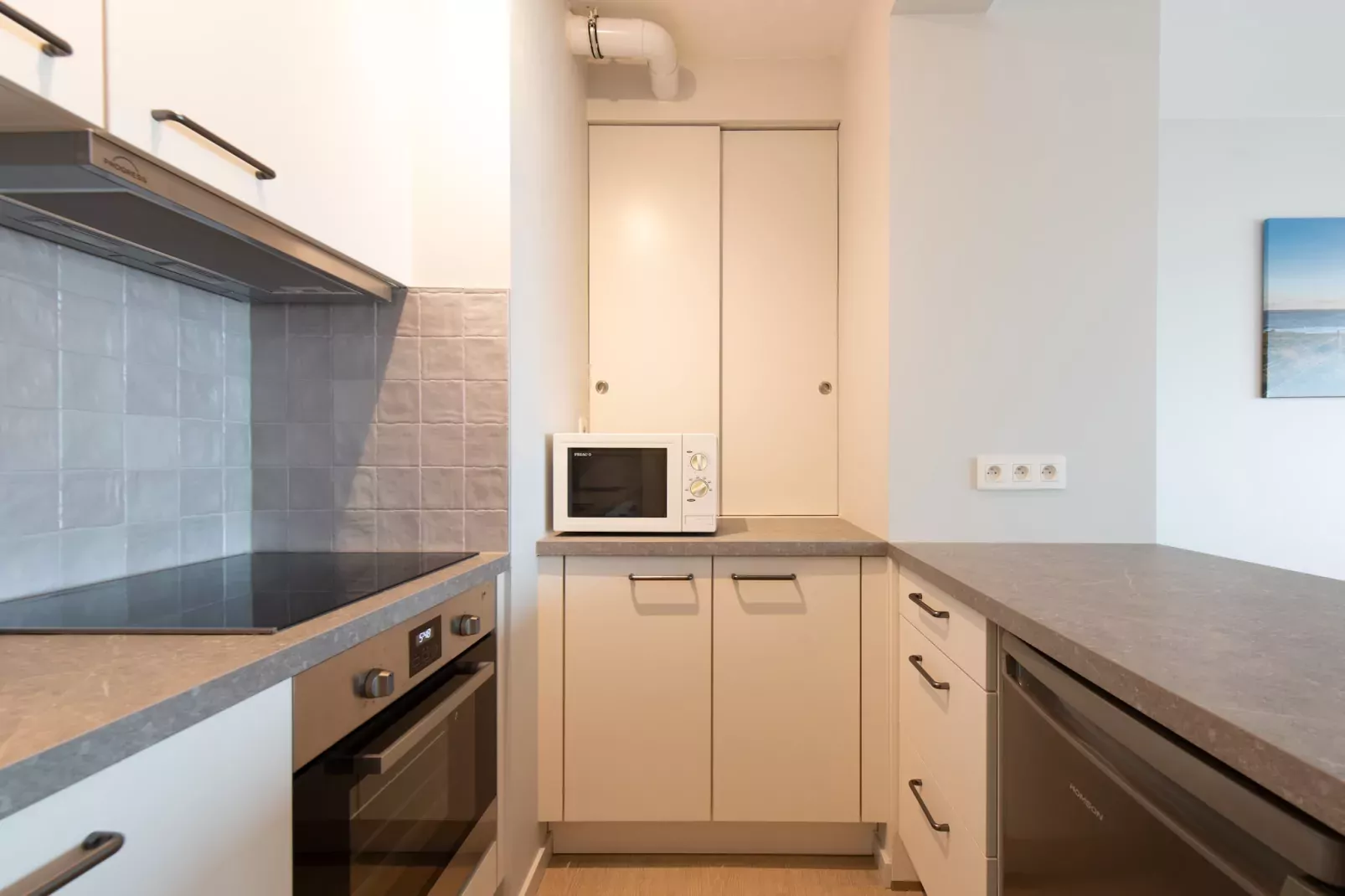 BALMORAL 0001-Keuken