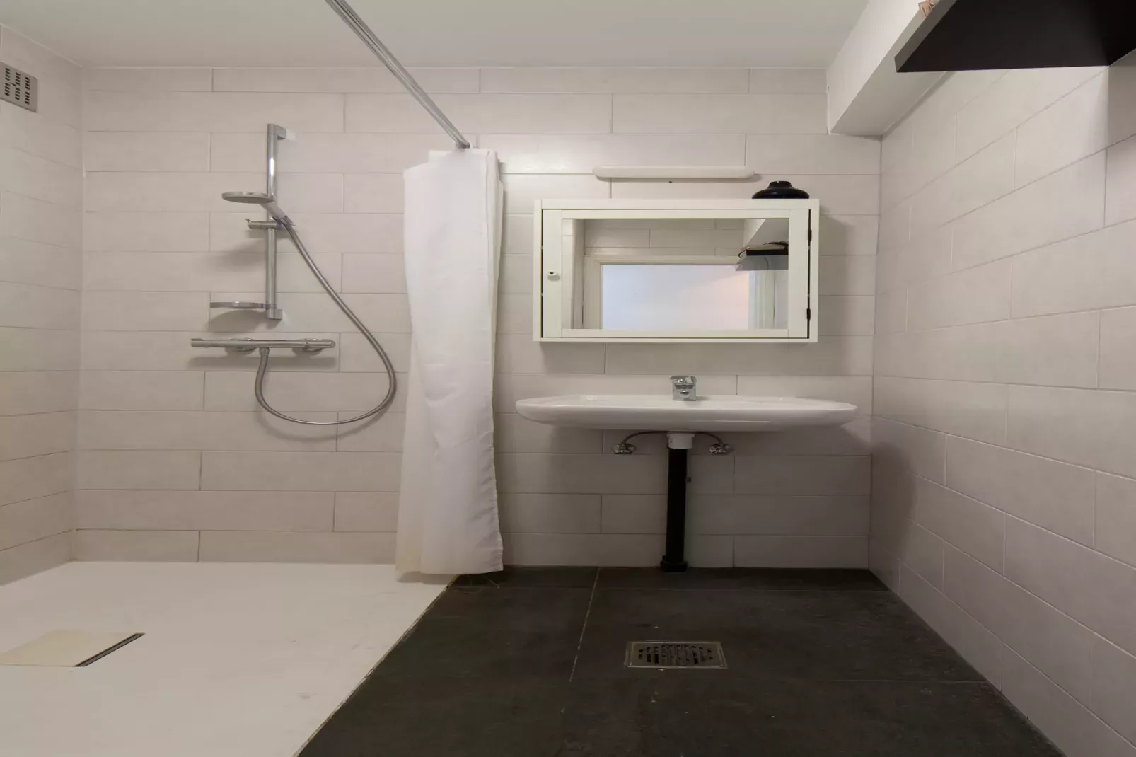 METROP02 0202/ 2A-Badkamer