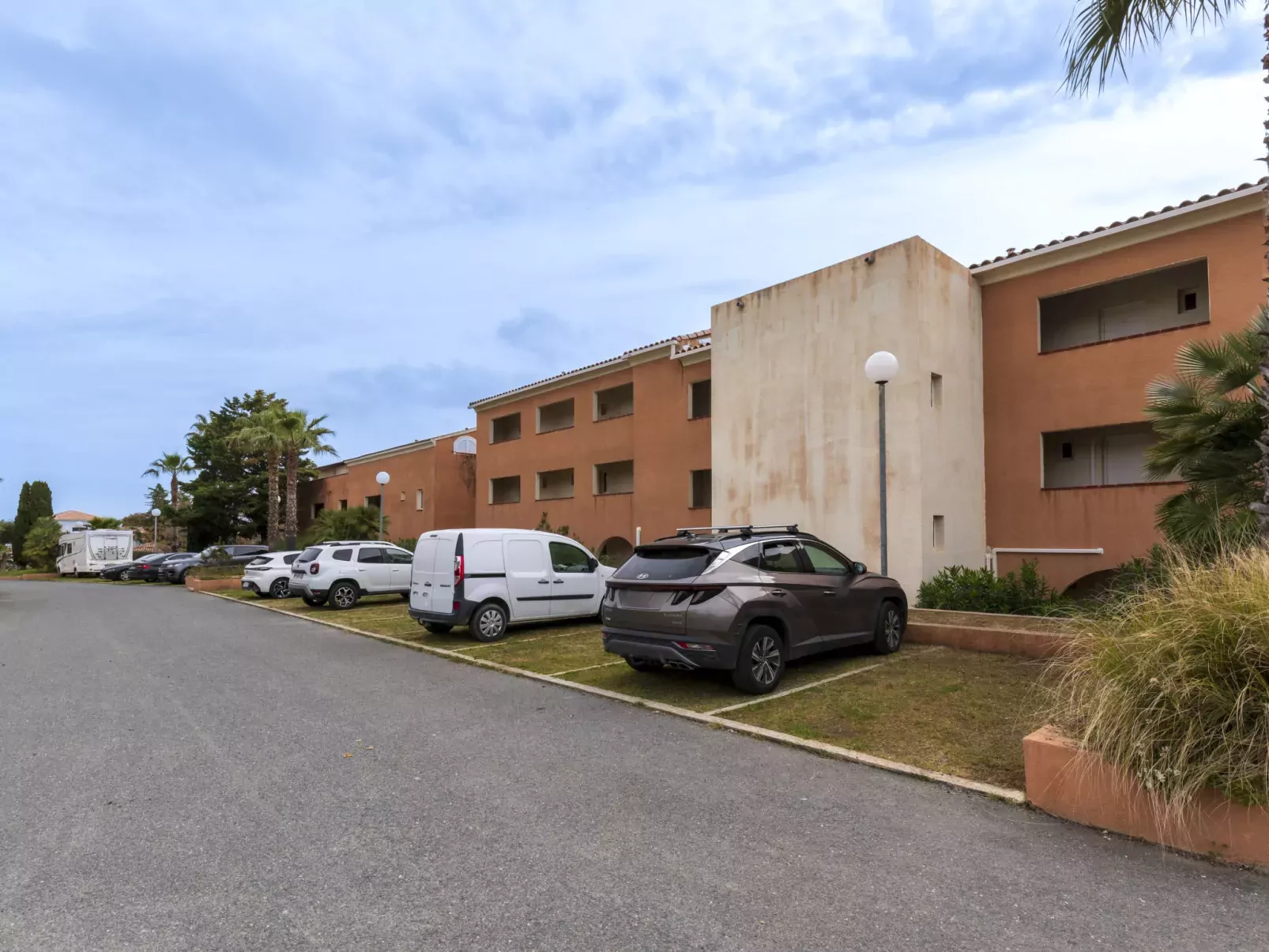 Casa Antonio-Buiten