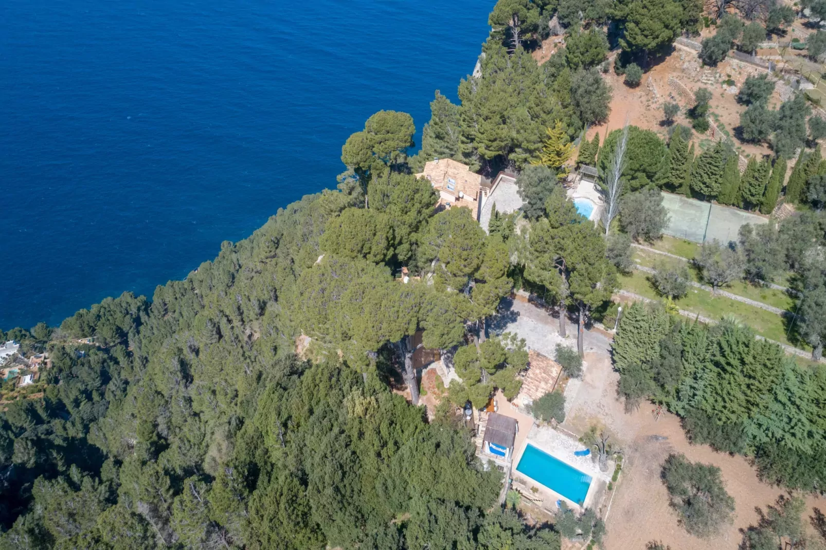 Son Galceran Gran, Finca 5StarsHome Mallorca-Buitenlucht