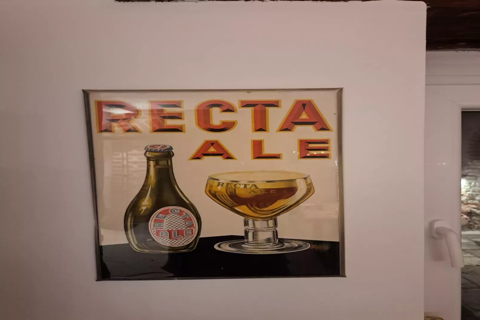 Santa Marina-Sfeer