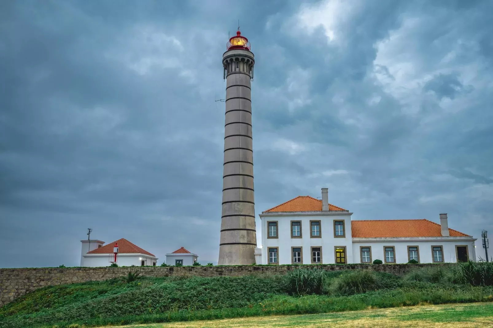 YOUROPO - Ribeira Porto 3-Gebieden zomer 20km