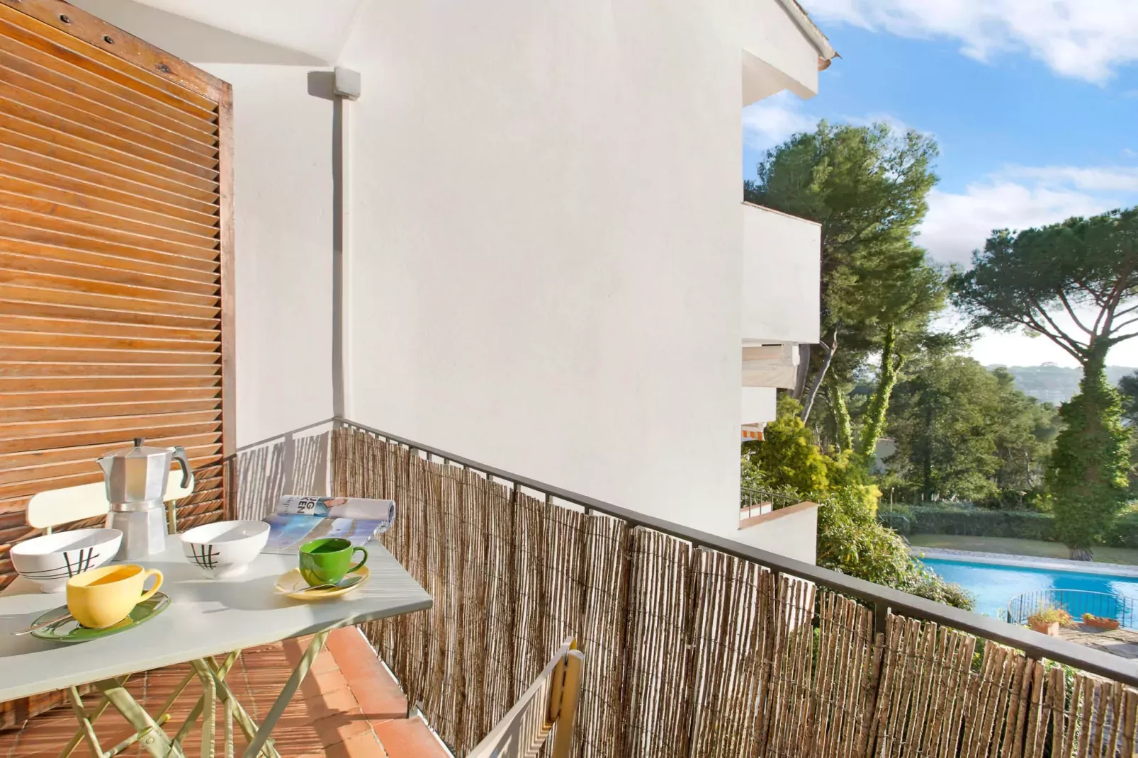 Cliper H-2-Terras