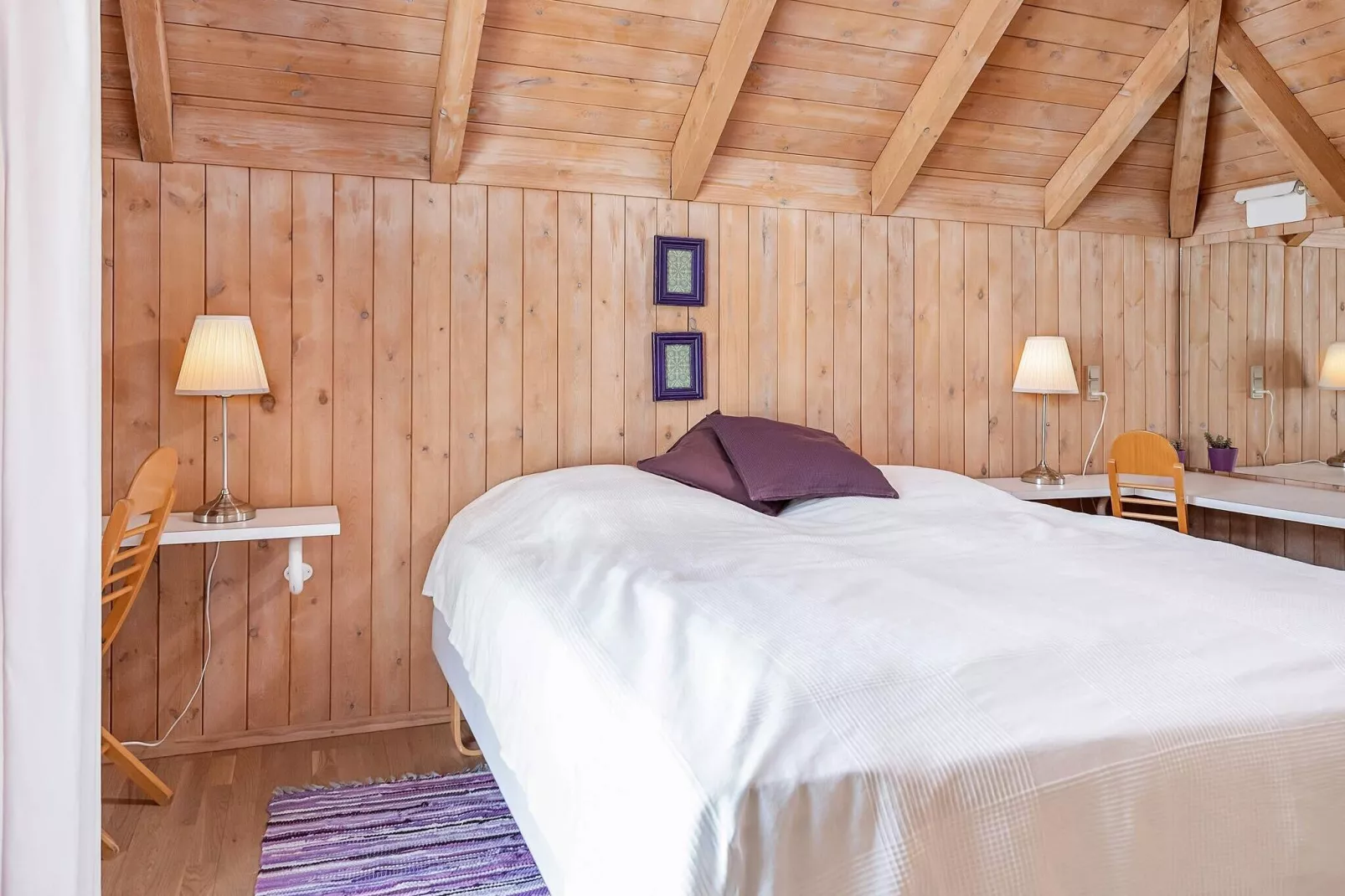 10 persoons vakantie huis in Fjerritslev-By Traum-Binnen