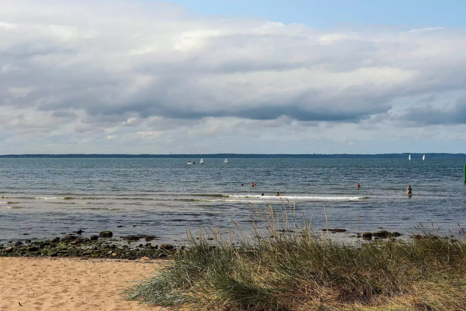 4 sterren vakantie huis in SKÅNE/VEJBYSTRAND-Niet-getagd