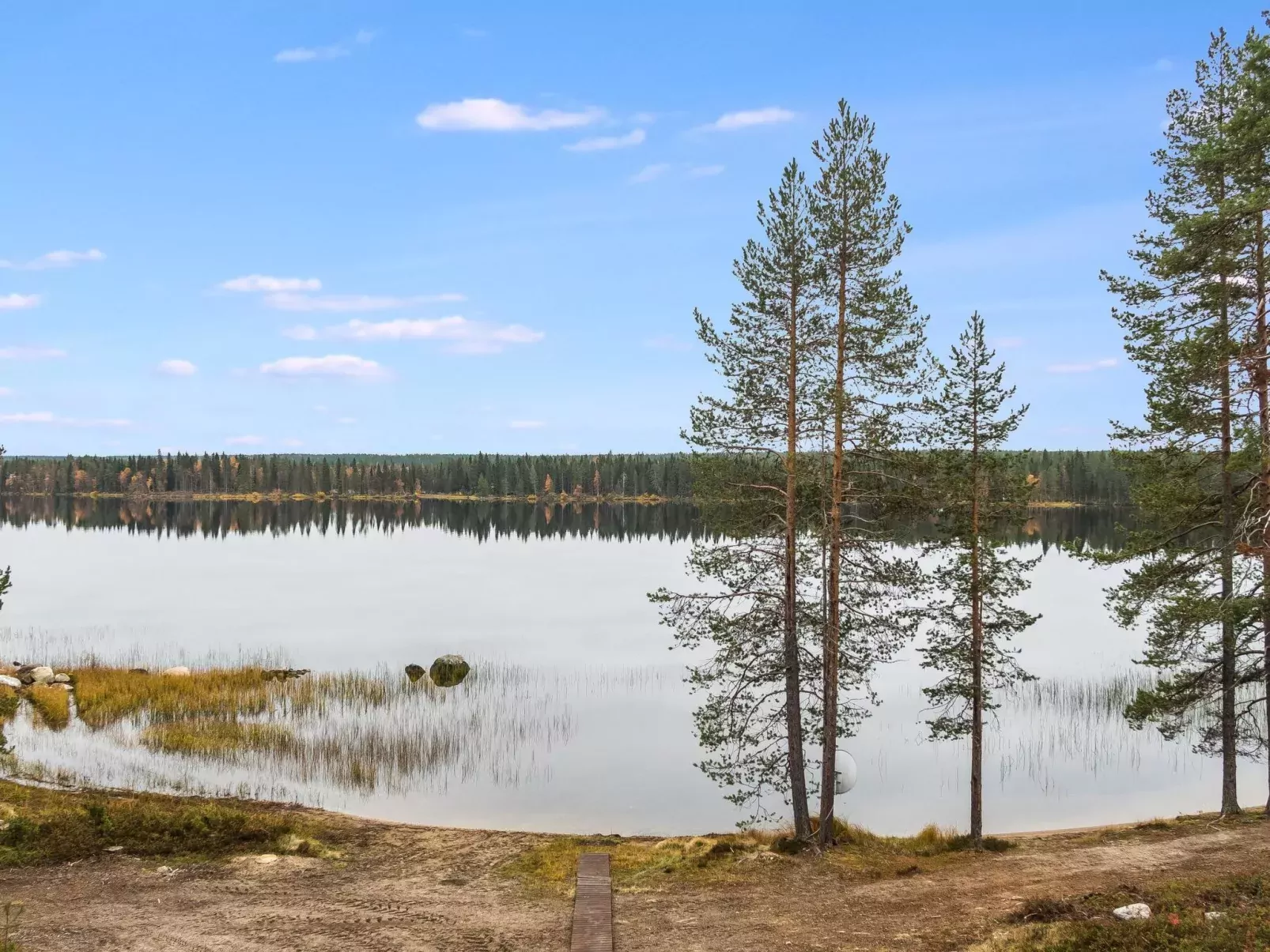 Pähkinä-Buiten