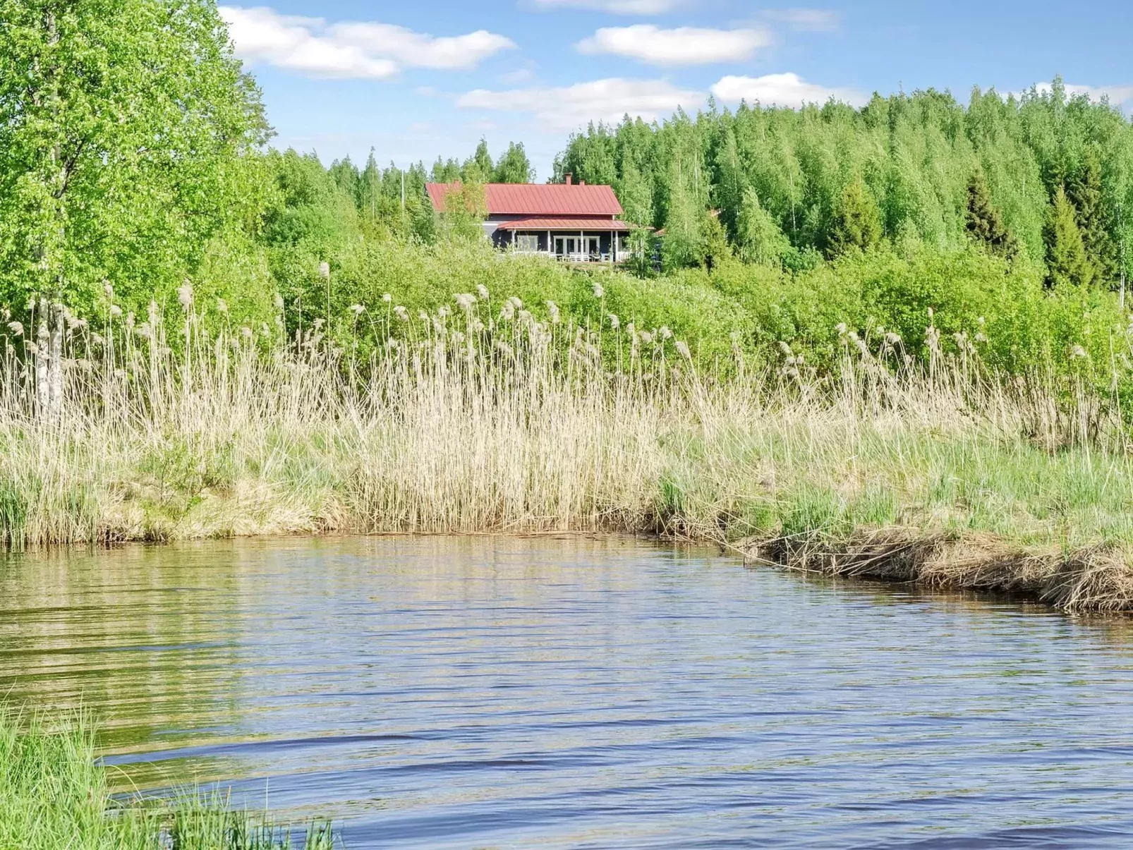 Kotikumpu-Buiten