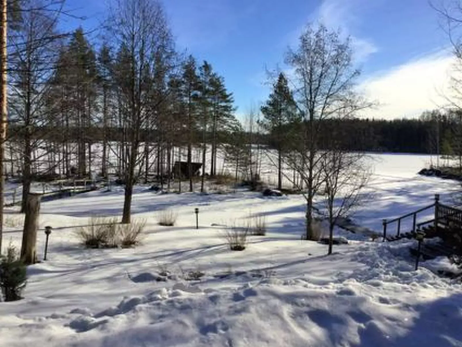 Rantakoto-Buiten