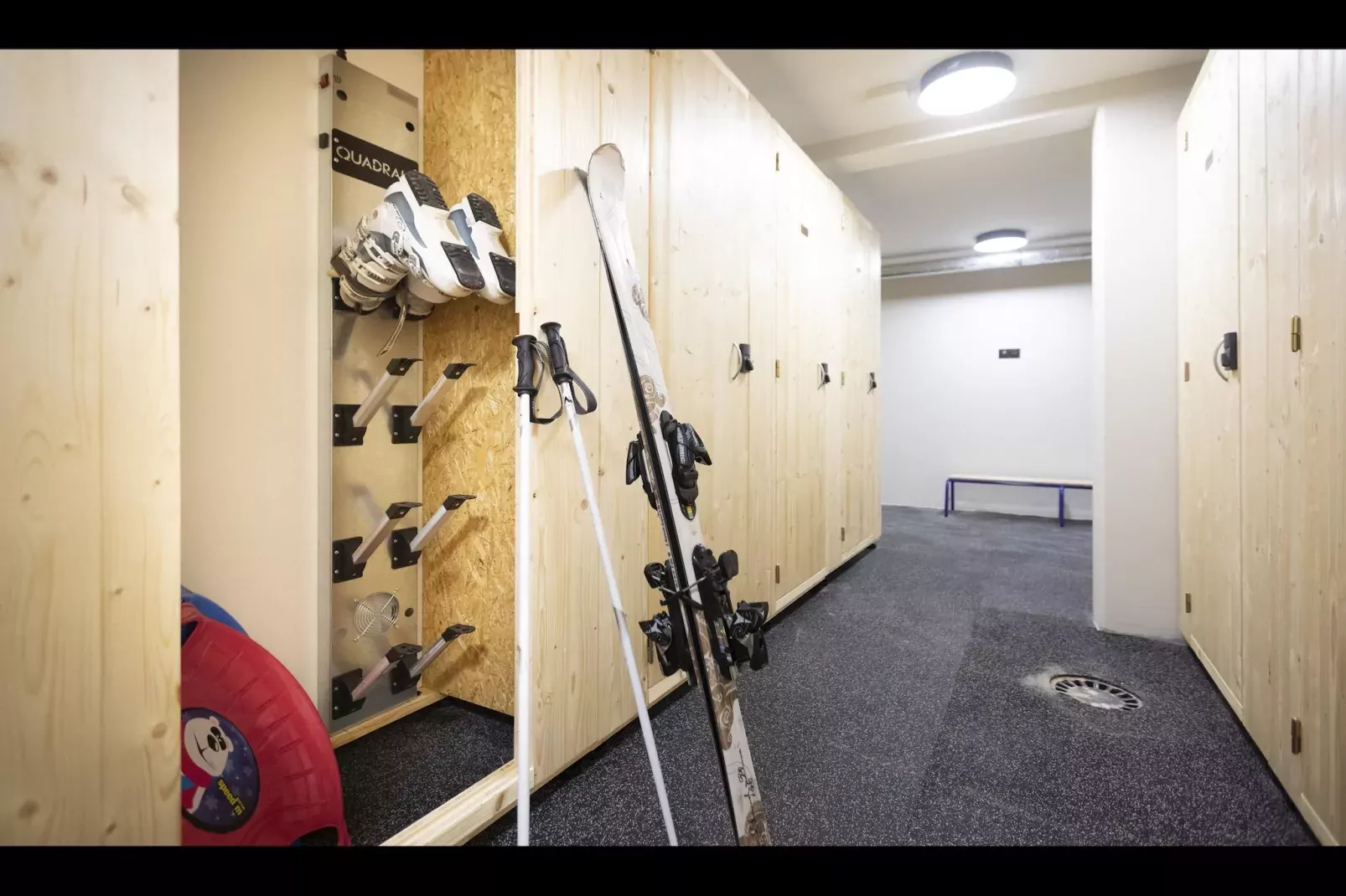 SAMOËNS-S10V-Faciliteiten