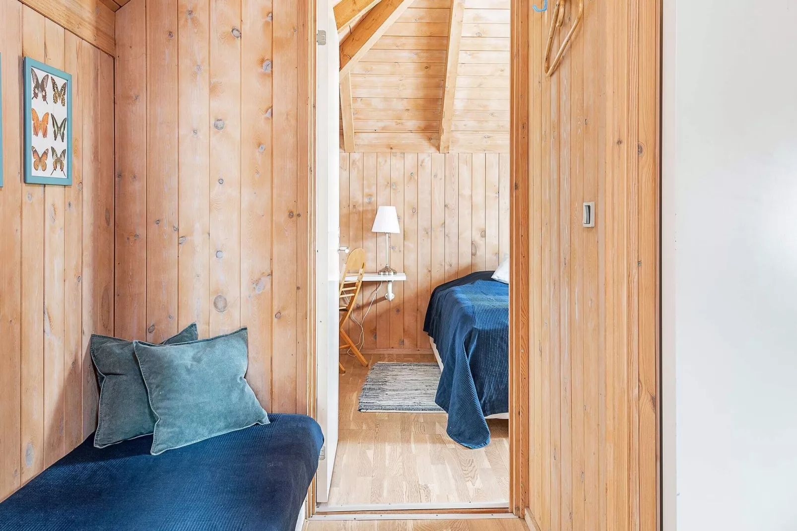 10 persoons vakantie huis in Fjerritslev-By Traum-Binnen