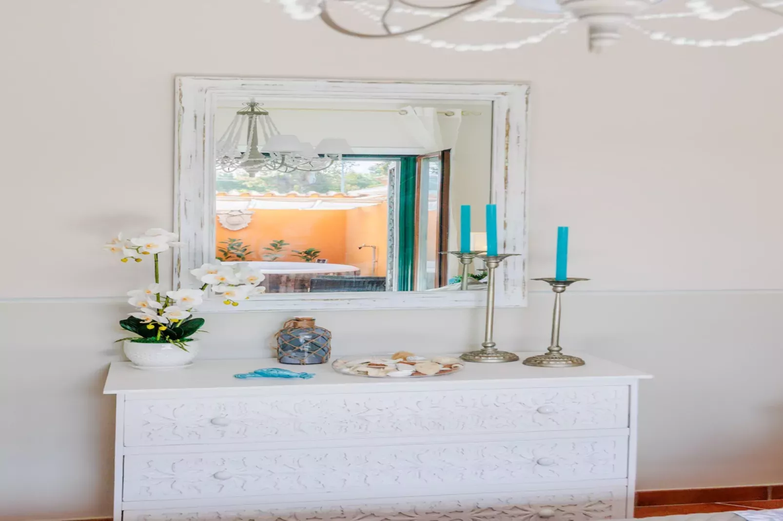 Villa Corallina, A Luxury 2 bedrooms Villa-Niet-getagd
