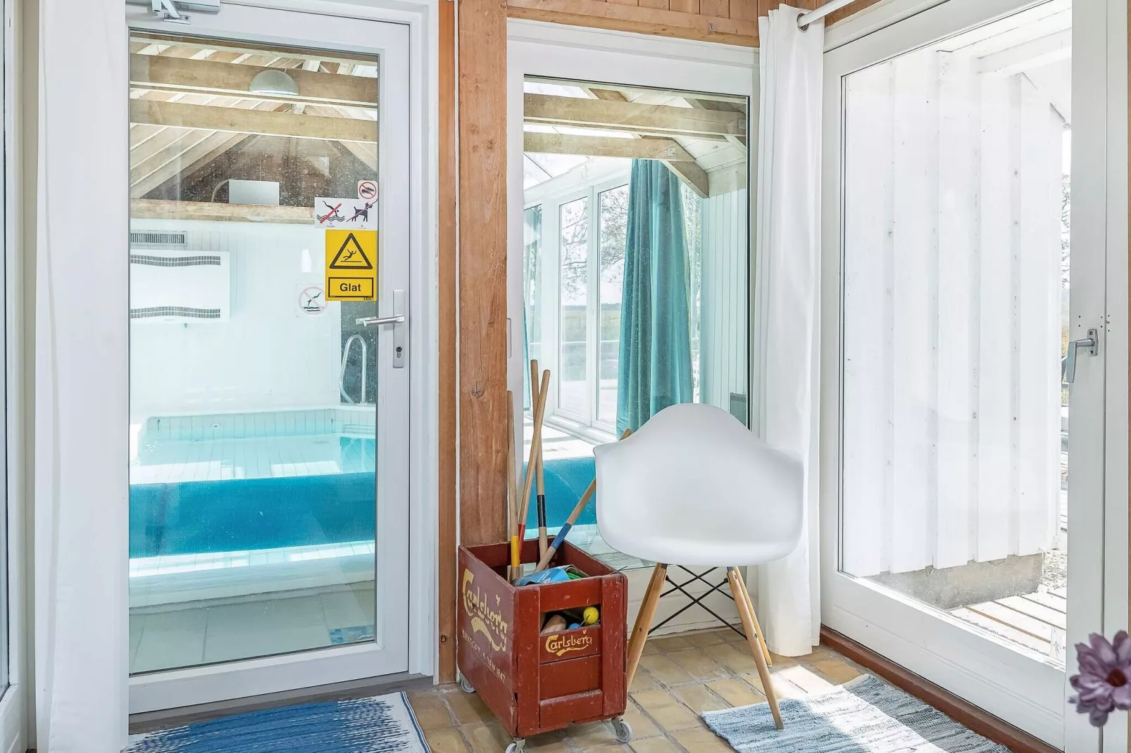 10 persoons vakantie huis in Fjerritslev-By Traum-Binnen