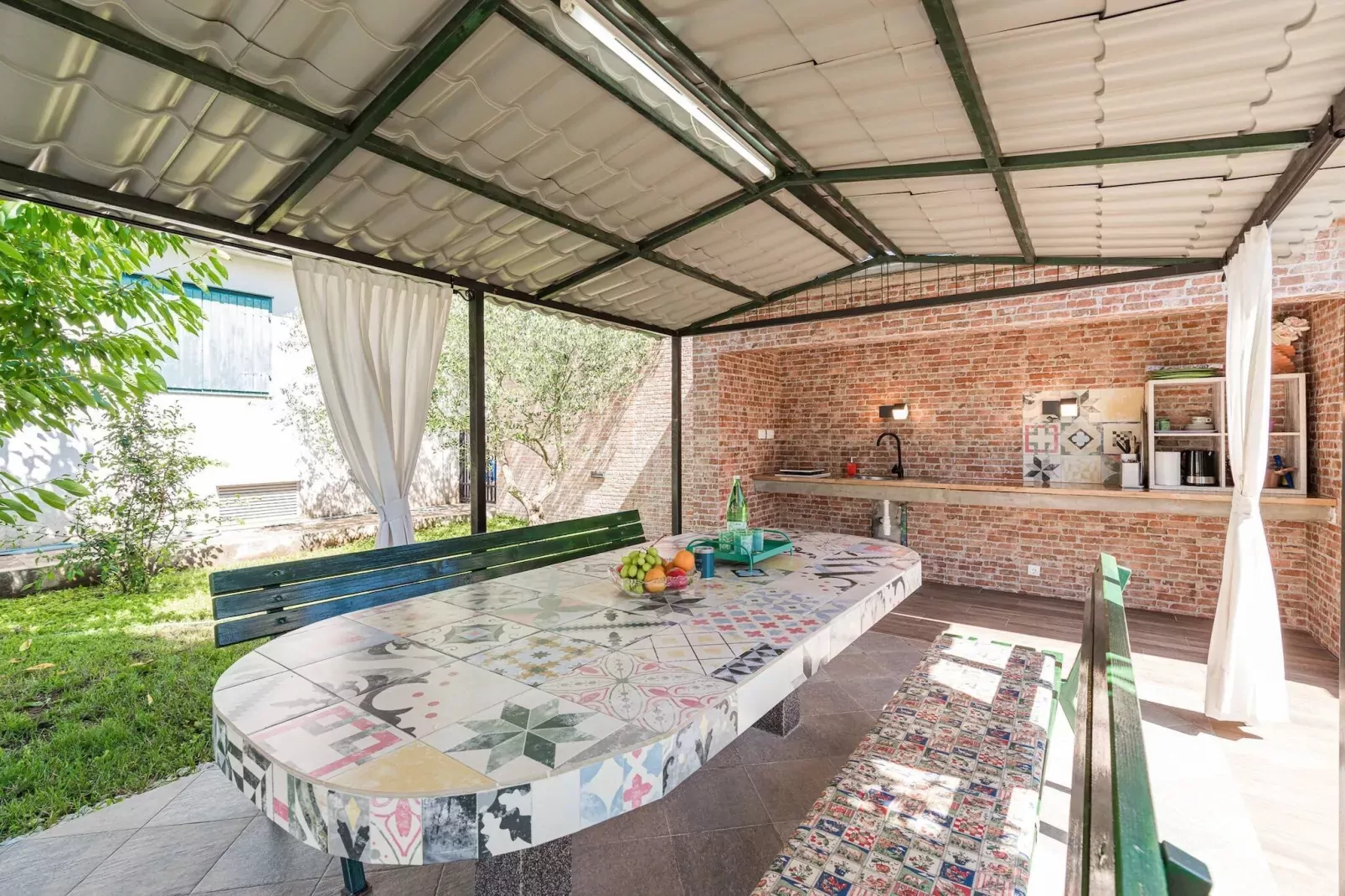 Holiday Home Endi-Terras