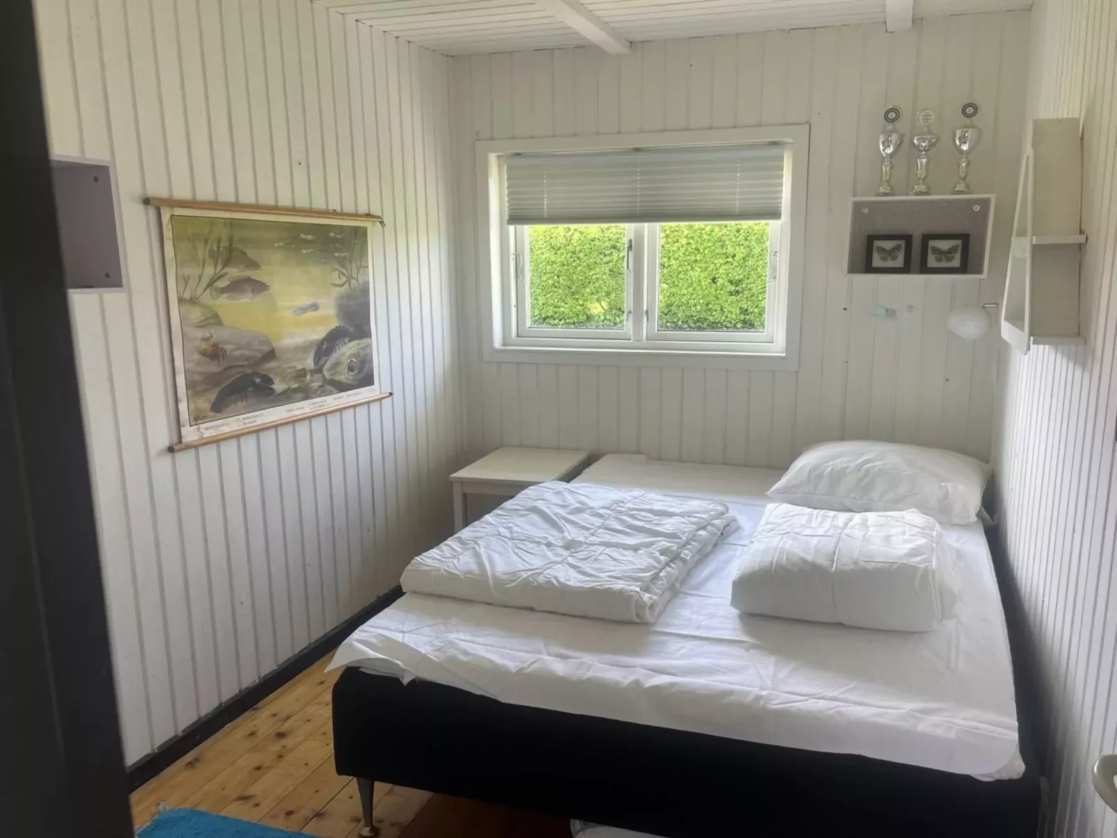 "Hira" - 200m from the sea-Binnen