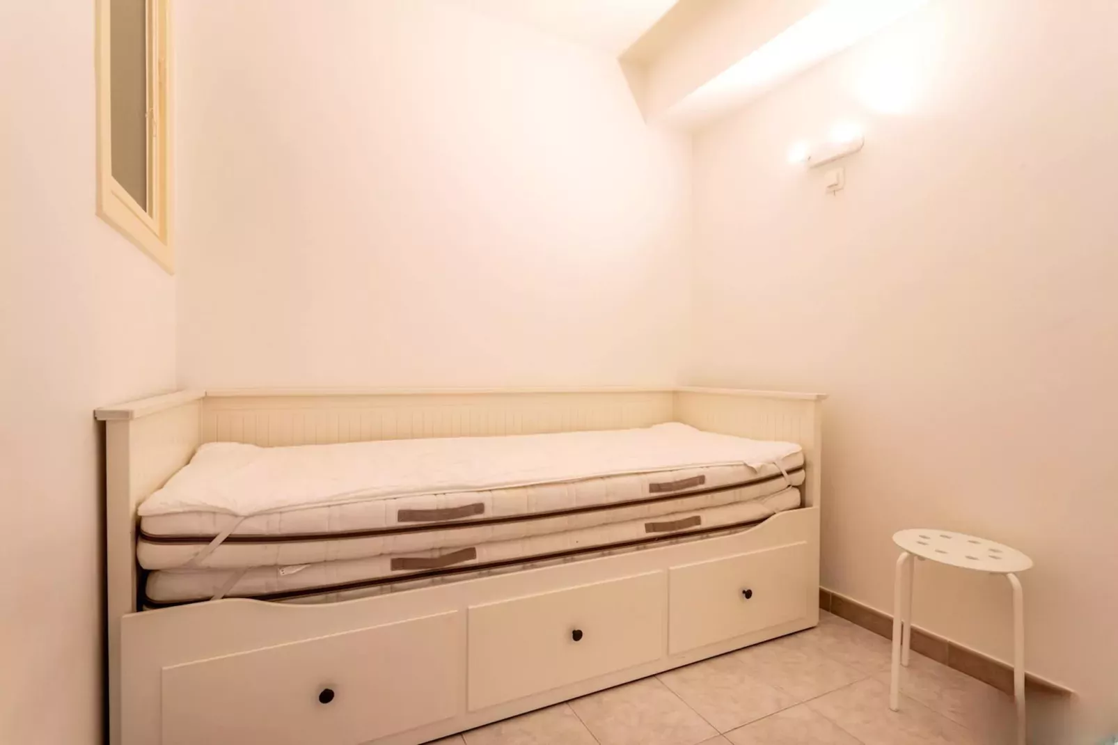Cortina 0502-Slaapkamer
