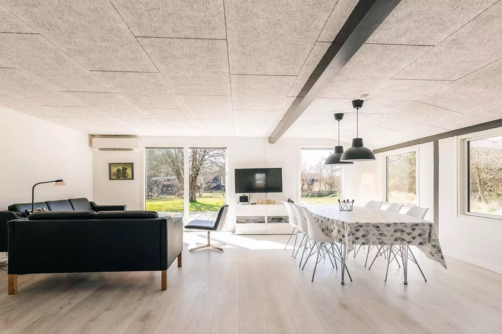 4 sterren vakantie huis in Dannemare-Binnen