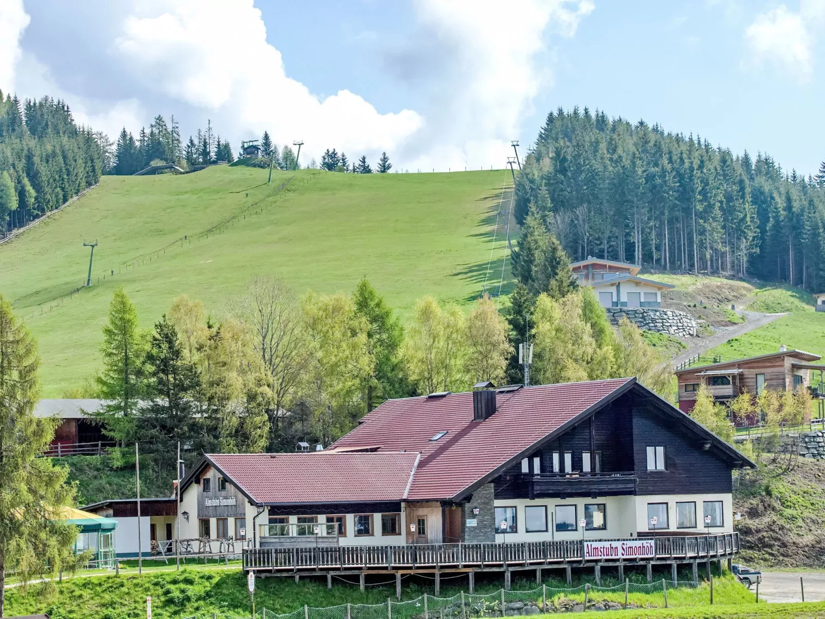 Paulsberg-Buiten