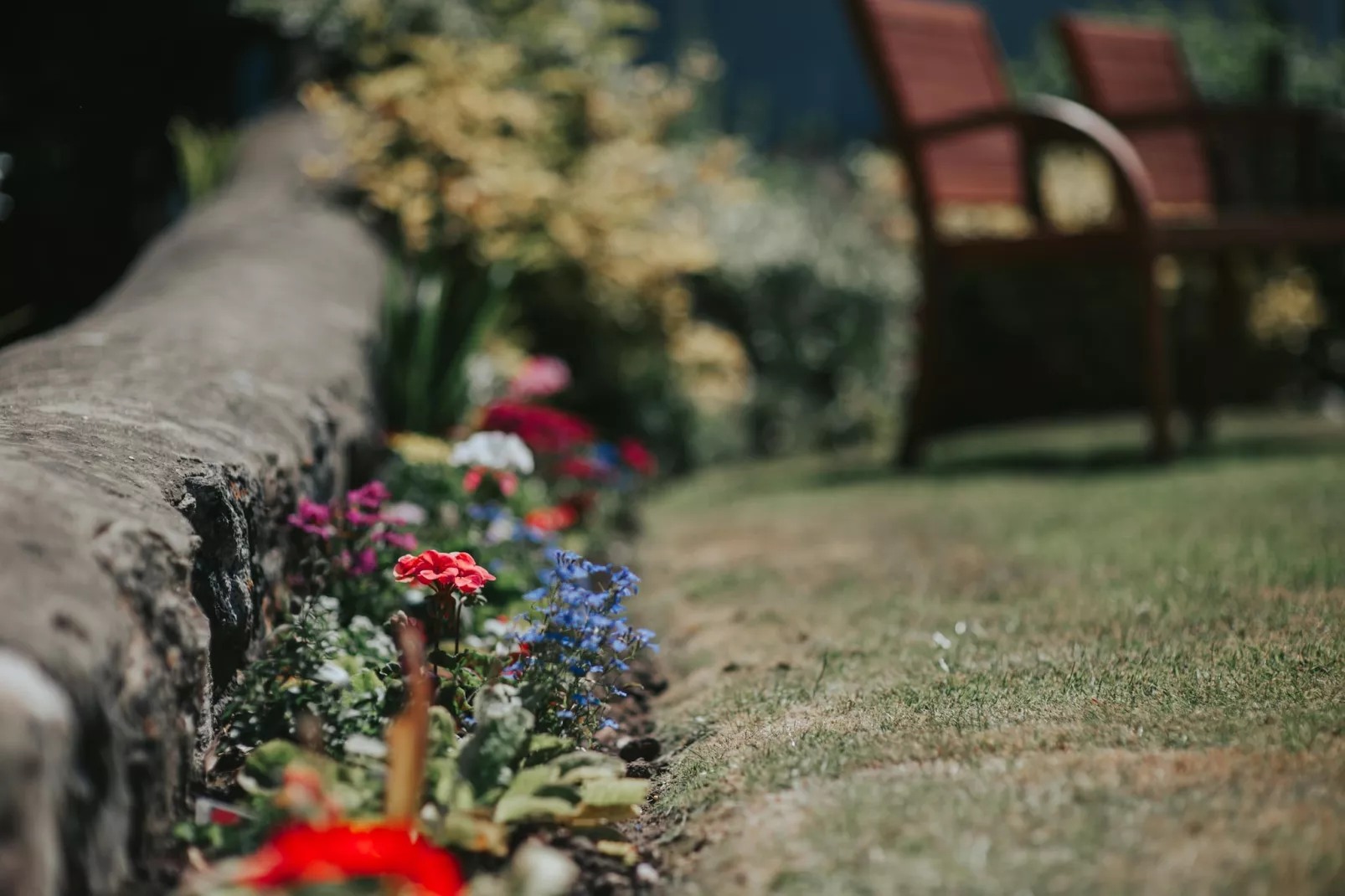 Lordleaze Hotel Sta Double-Buitenkant zomer