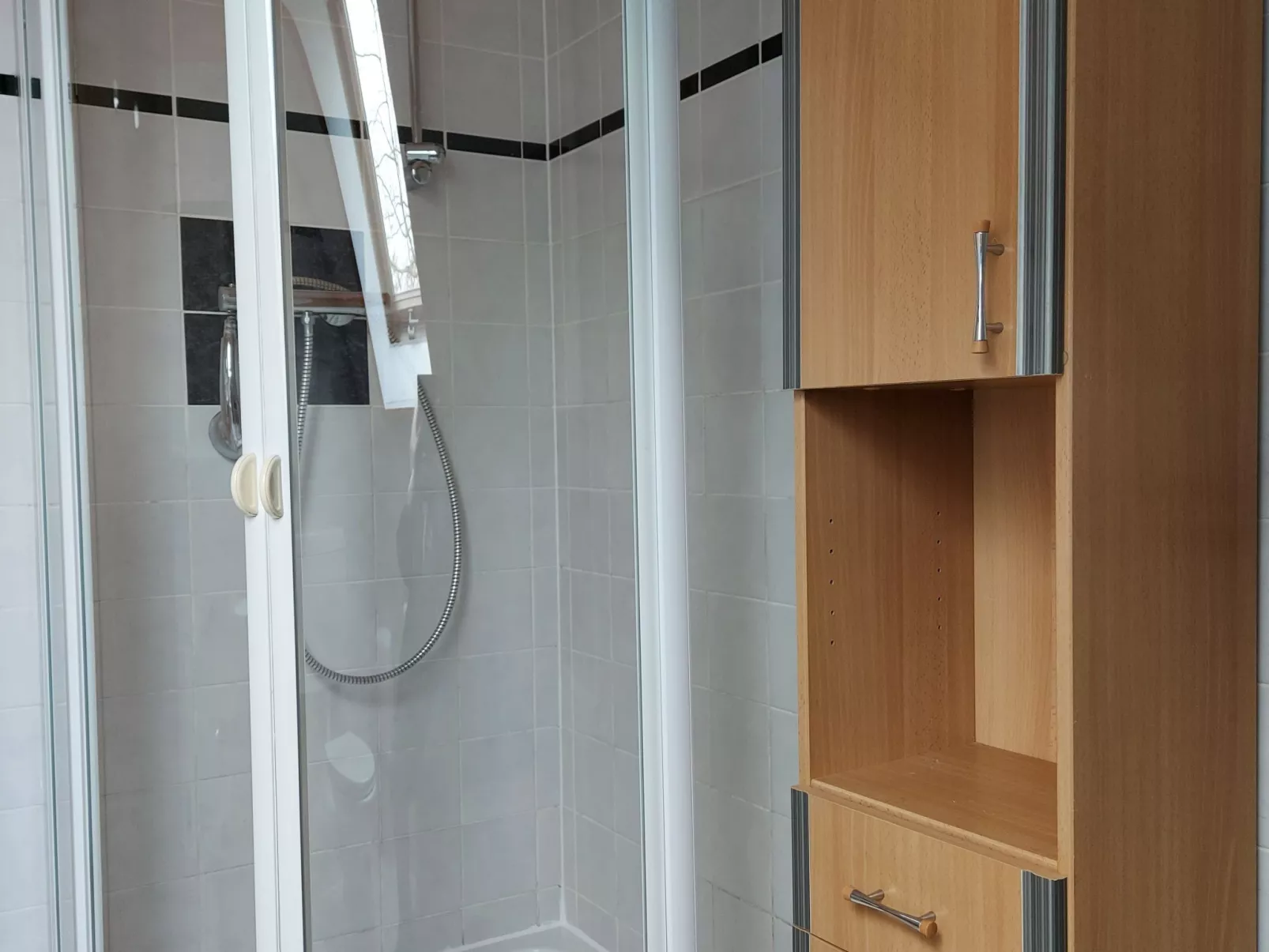 Sternberg 225/227 Ganzes Haus-Binnen
