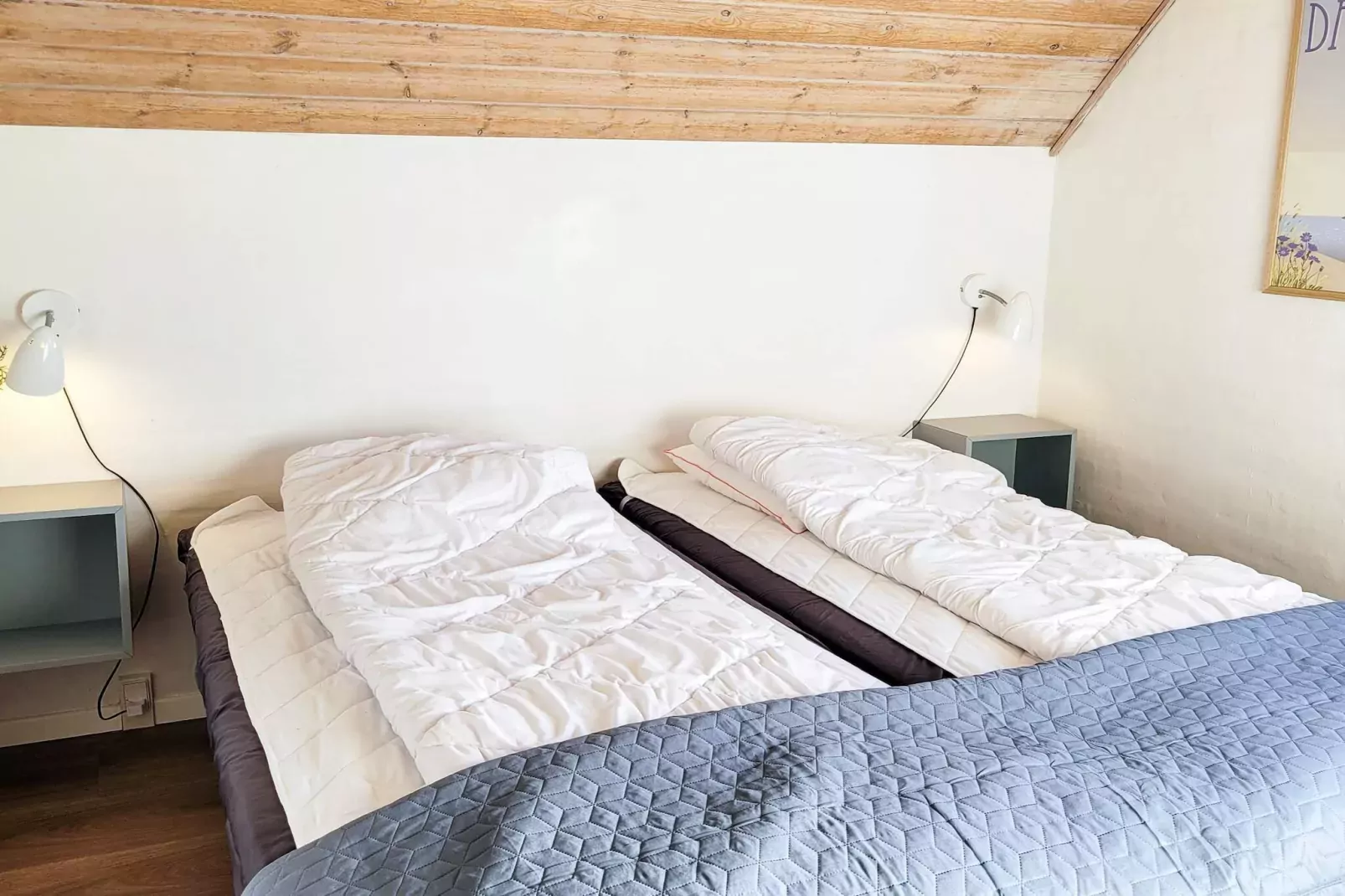 Luxe retraite nabij strand -- By Traum Ferienwohnungen-Binnen