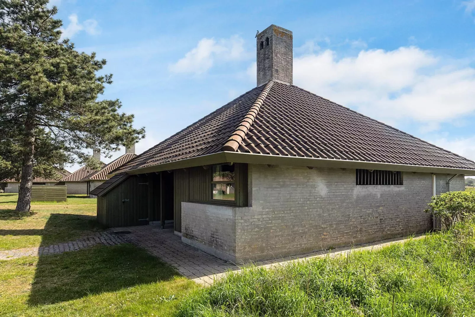 3 room-Niet-getagd