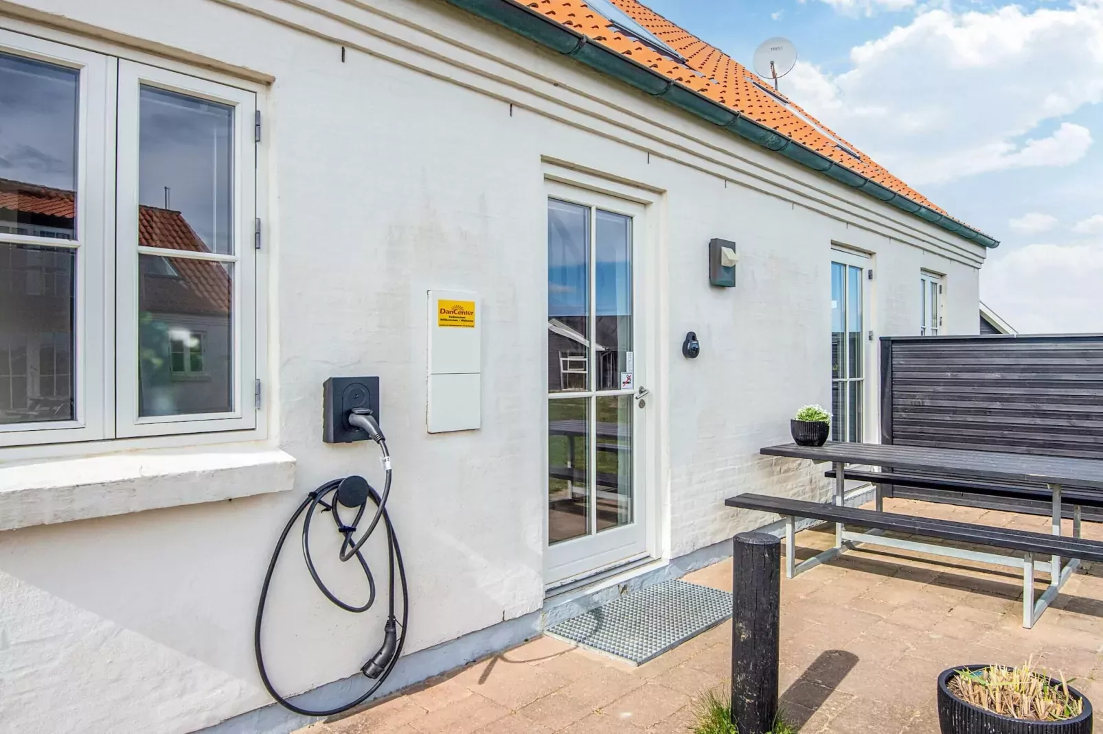 6 persoons vakantie huis in Løkken-By Traum-Uitzicht