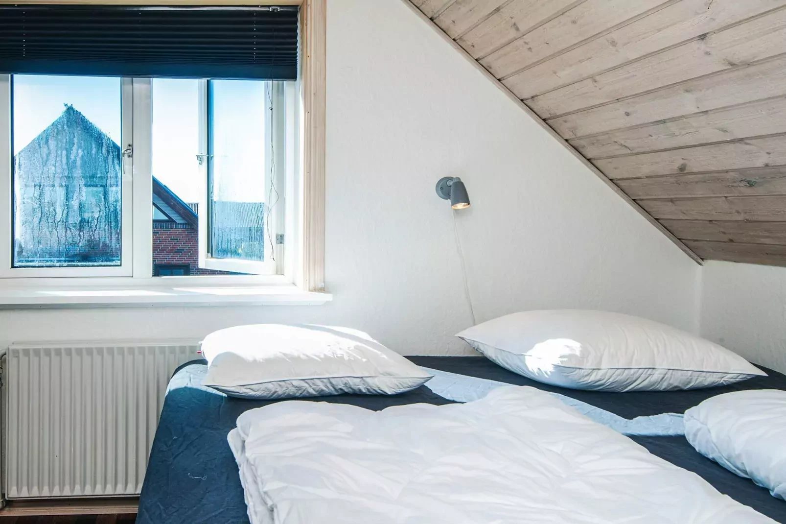 12 persoons vakantie huis in Thyborøn-By Traum-Binnen