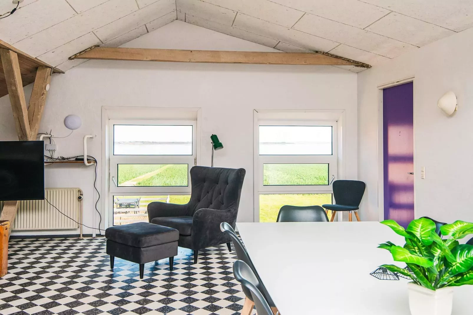 20 persoons vakantie huis in Karby-By Traum-Binnen