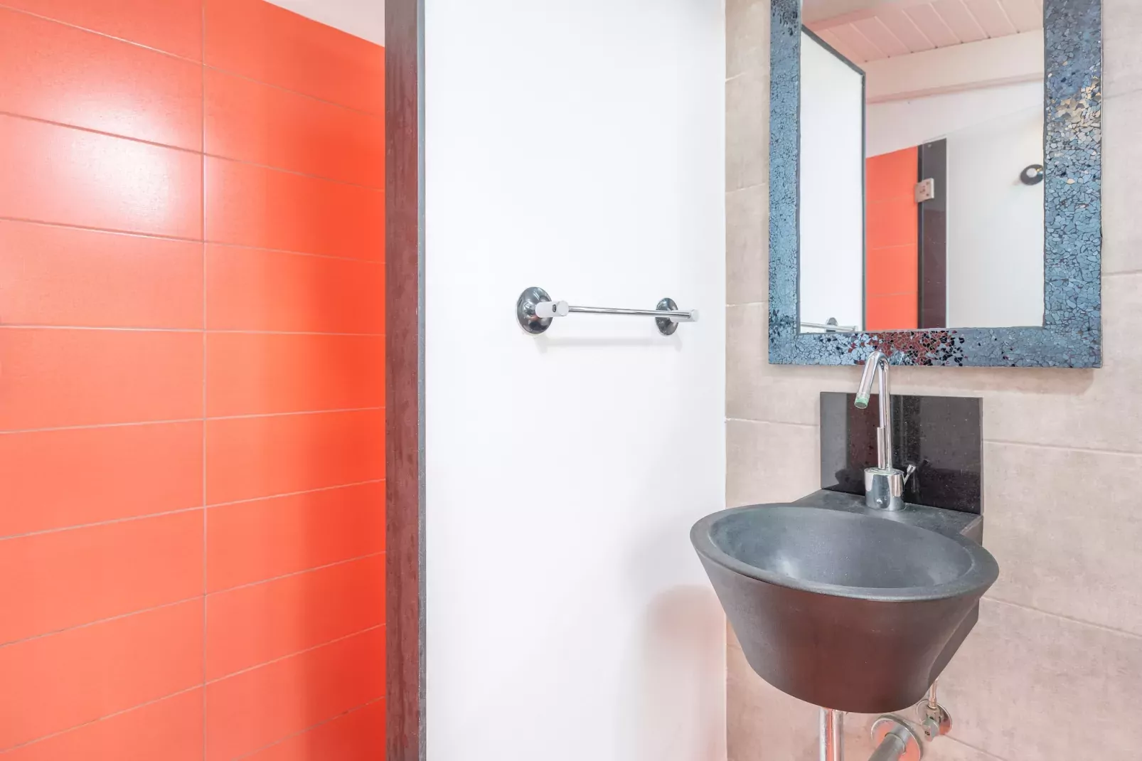 Can Boi Den Cifre-Badkamer