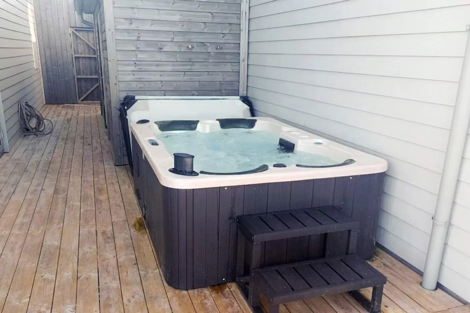 5 sterren vakantie huis in Bleket-Spa