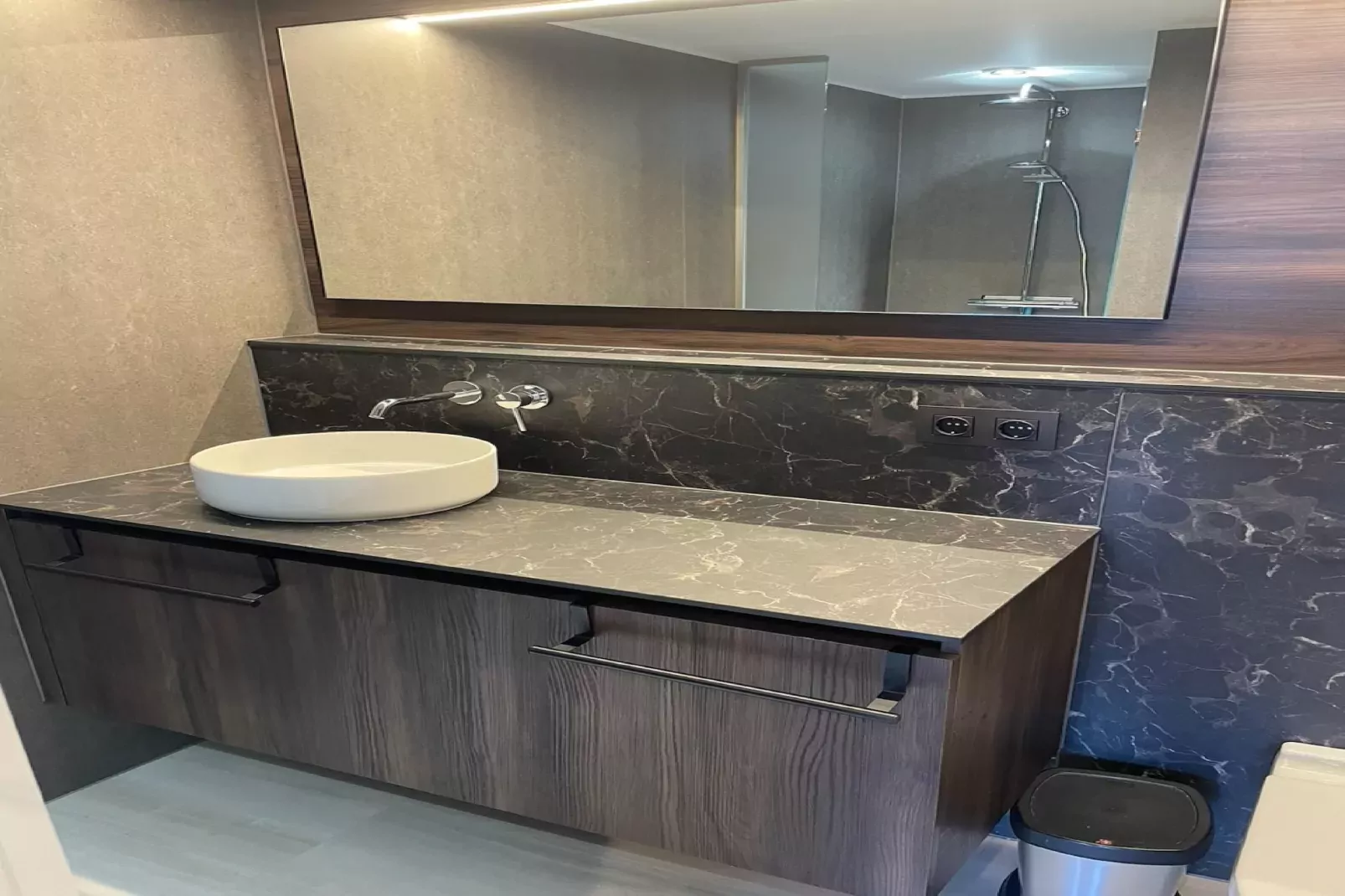 Het Platte Putje - Huisdier - nr 2-Badkamer