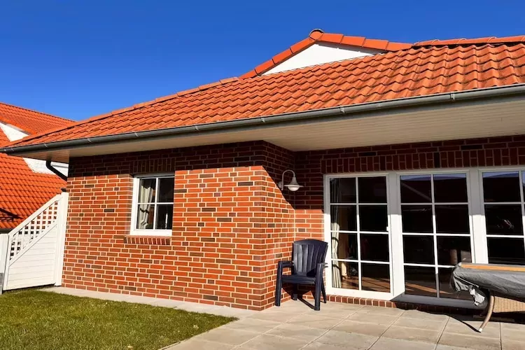 Klipper I-Terrasbalkon
