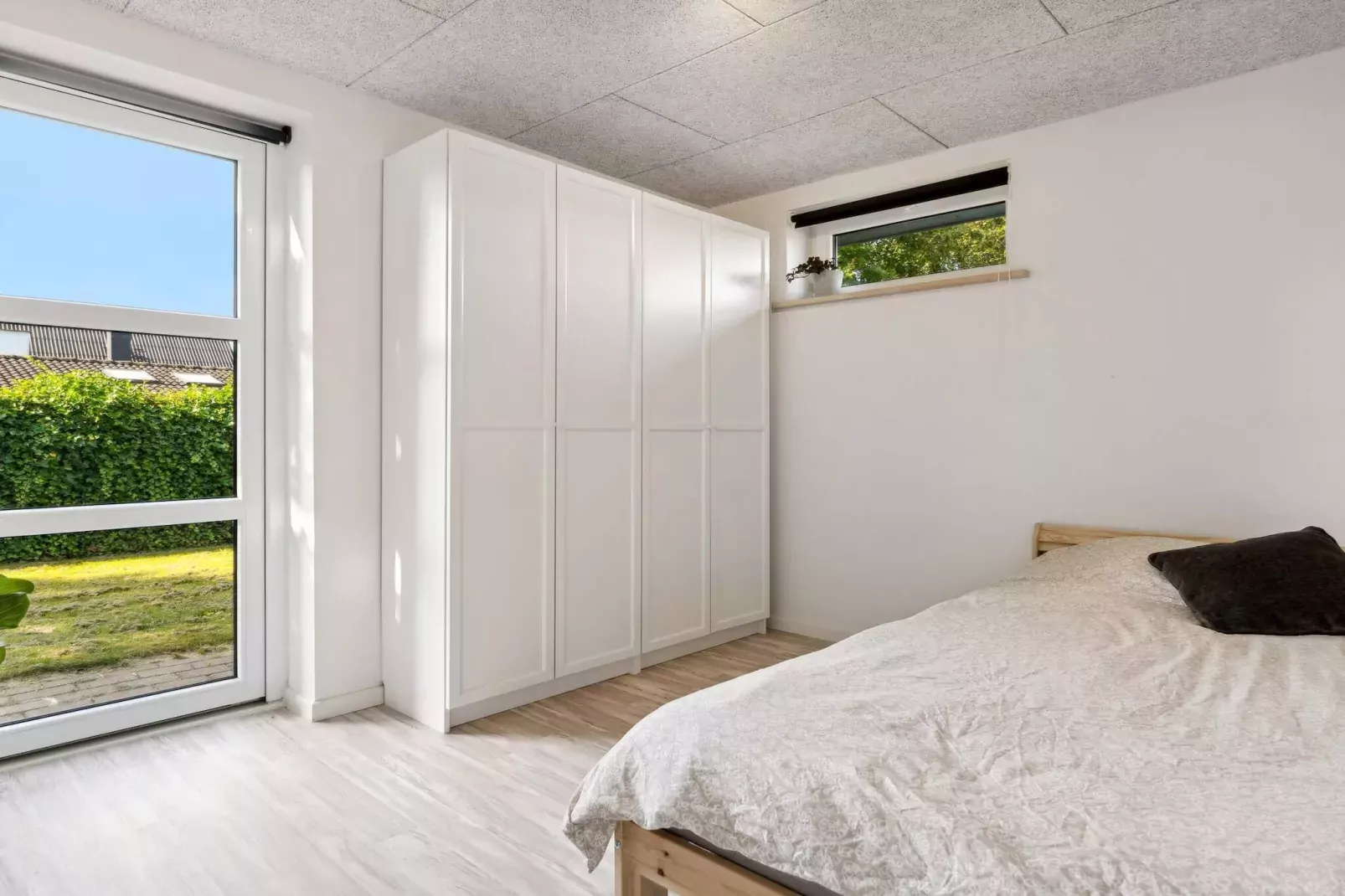 4 sterren vakantie huis in Børkop-Binnen