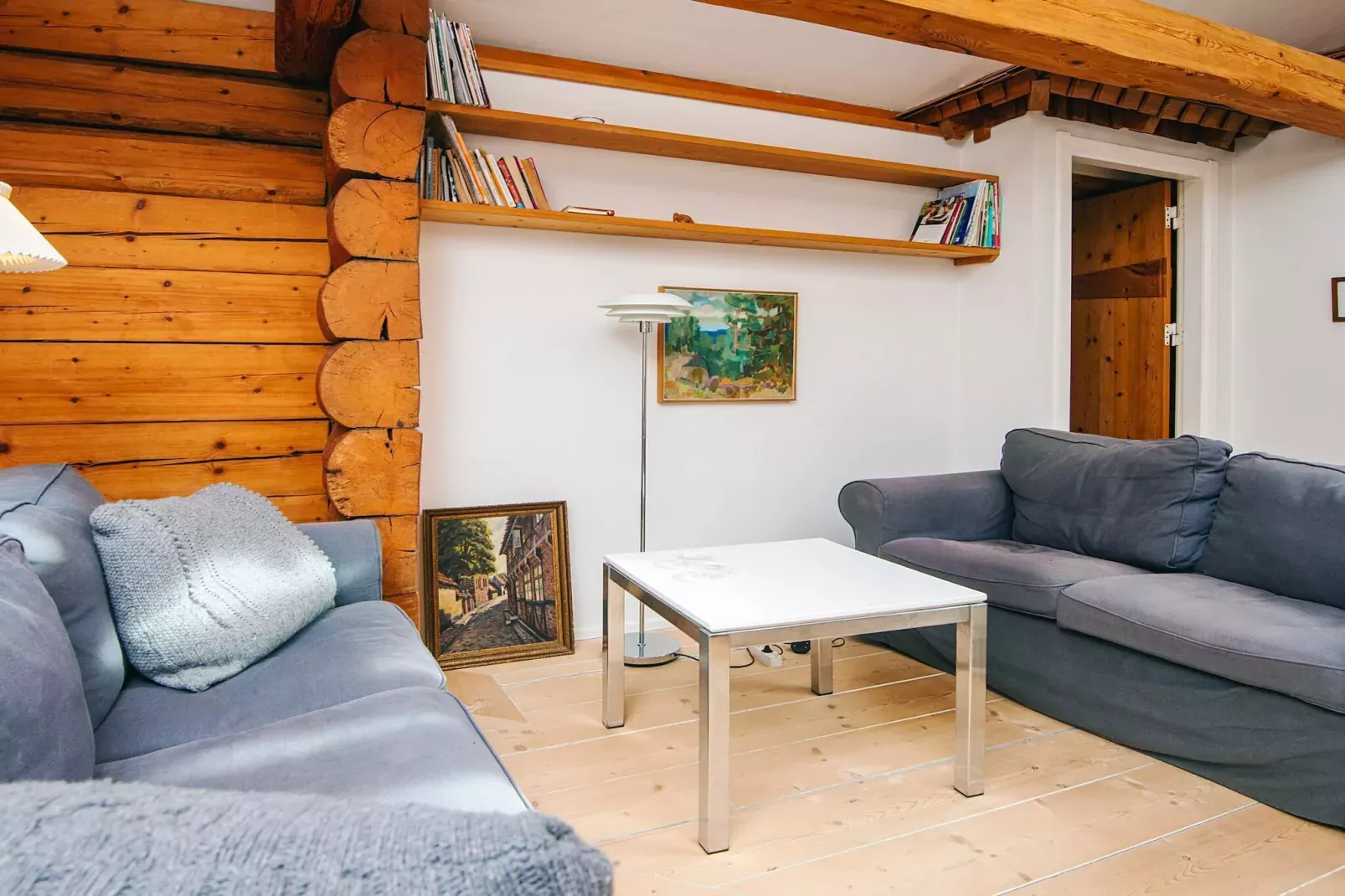 4 sterren vakantie huis in Ebeltoft-Binnen