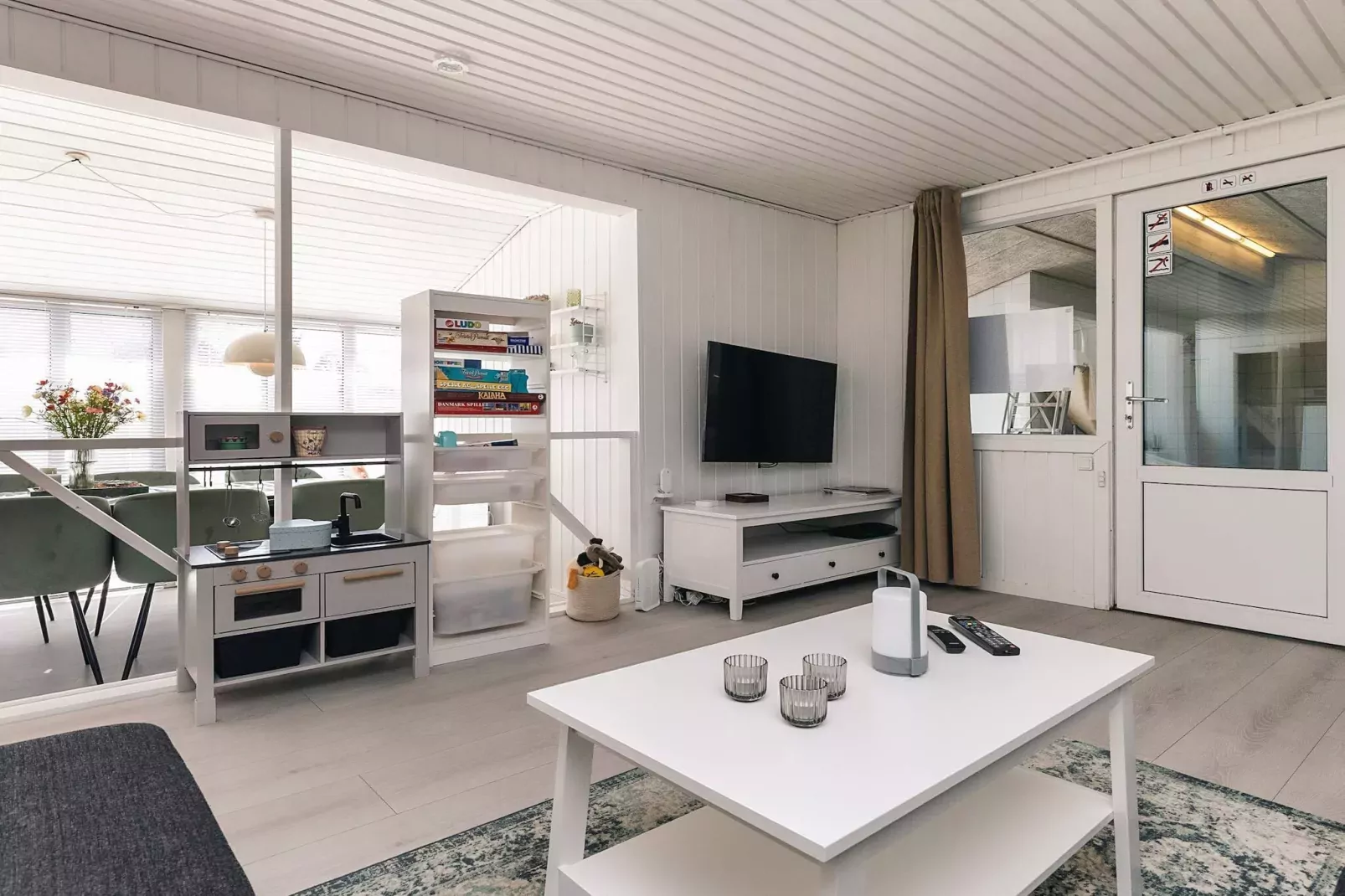 4 sterren vakantie huis in Væggerløse-Binnen