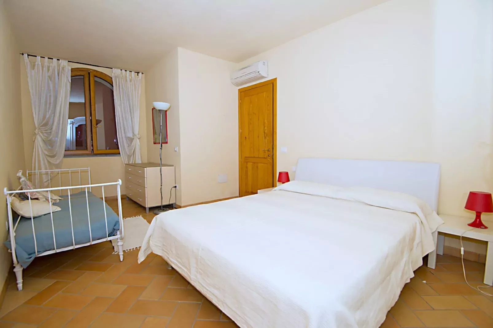 APP 2-Slaapkamer