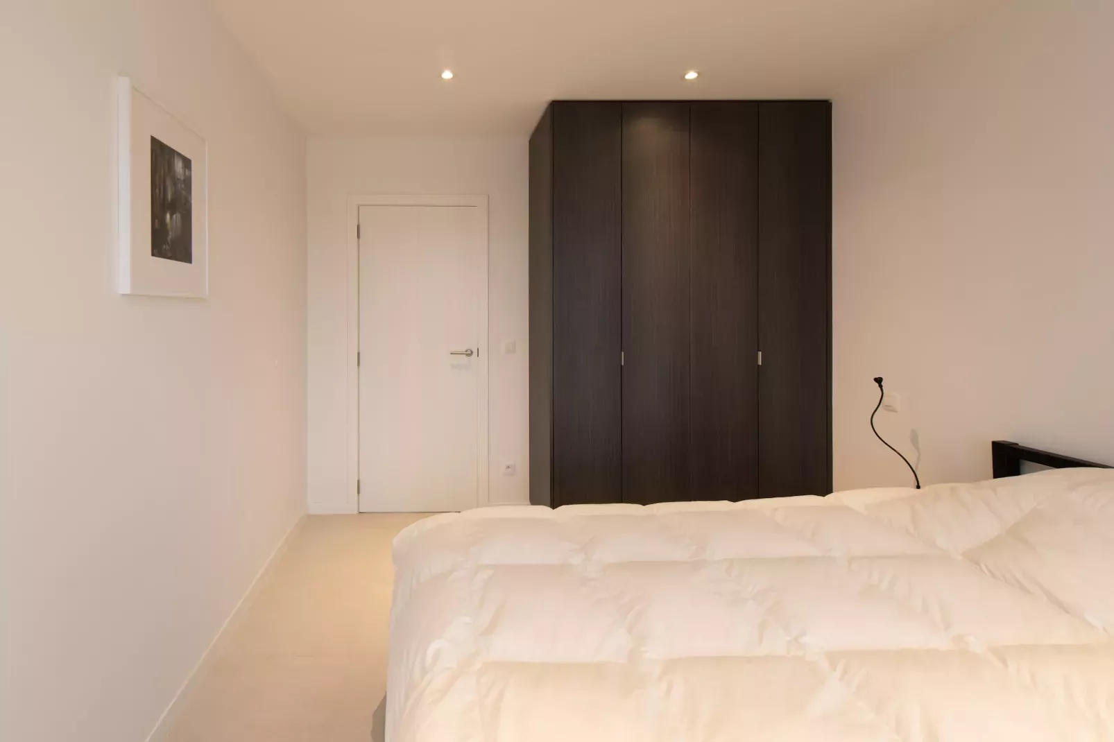 BALMORAL 0201-Slaapkamer