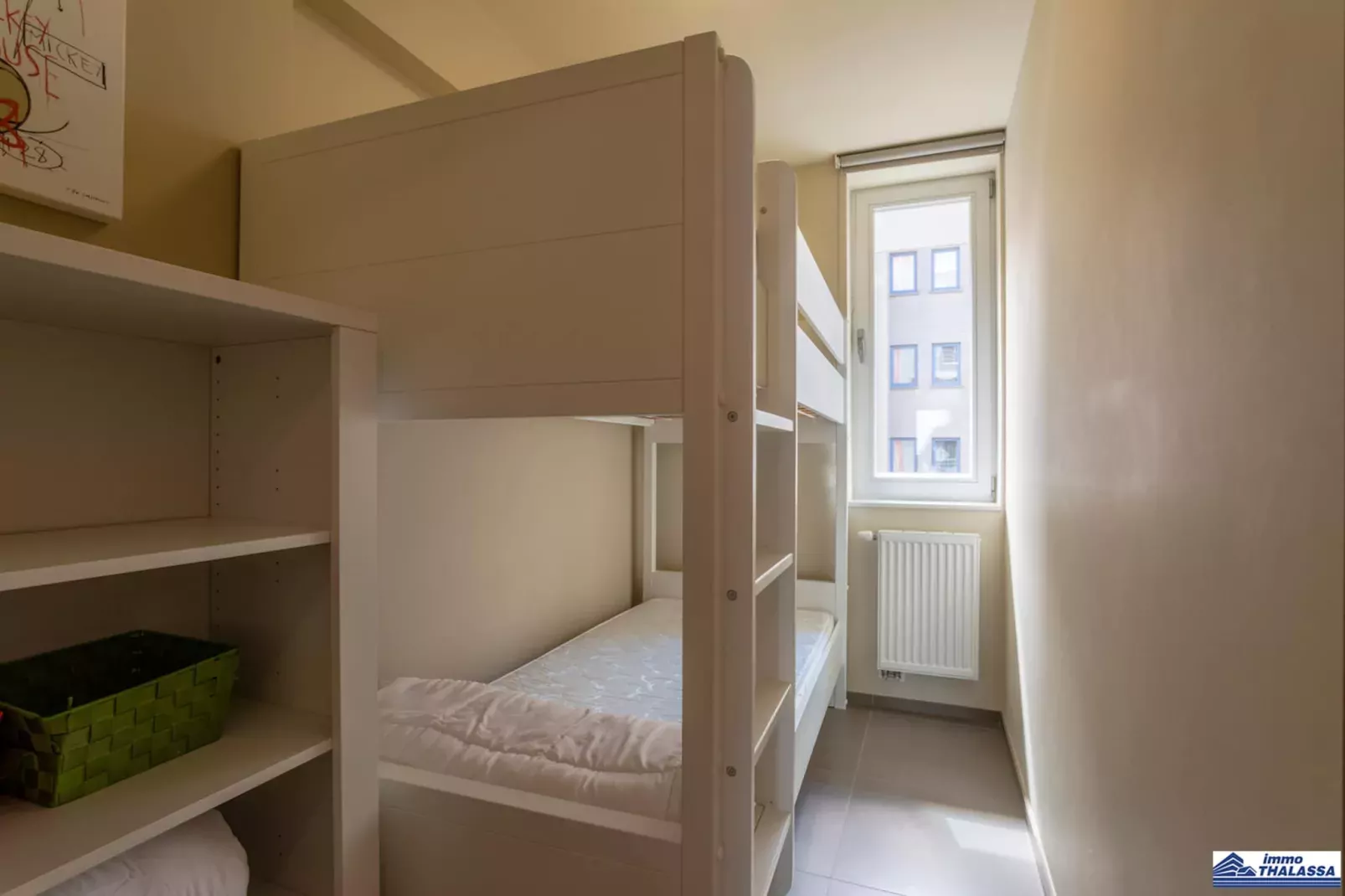 Alexy 0201-Slaapkamer