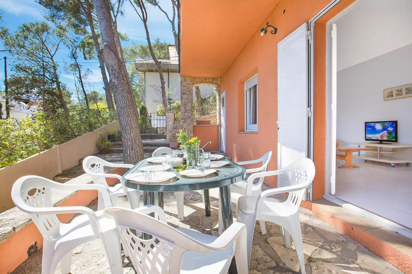Carena Pl-Terrasbalkon